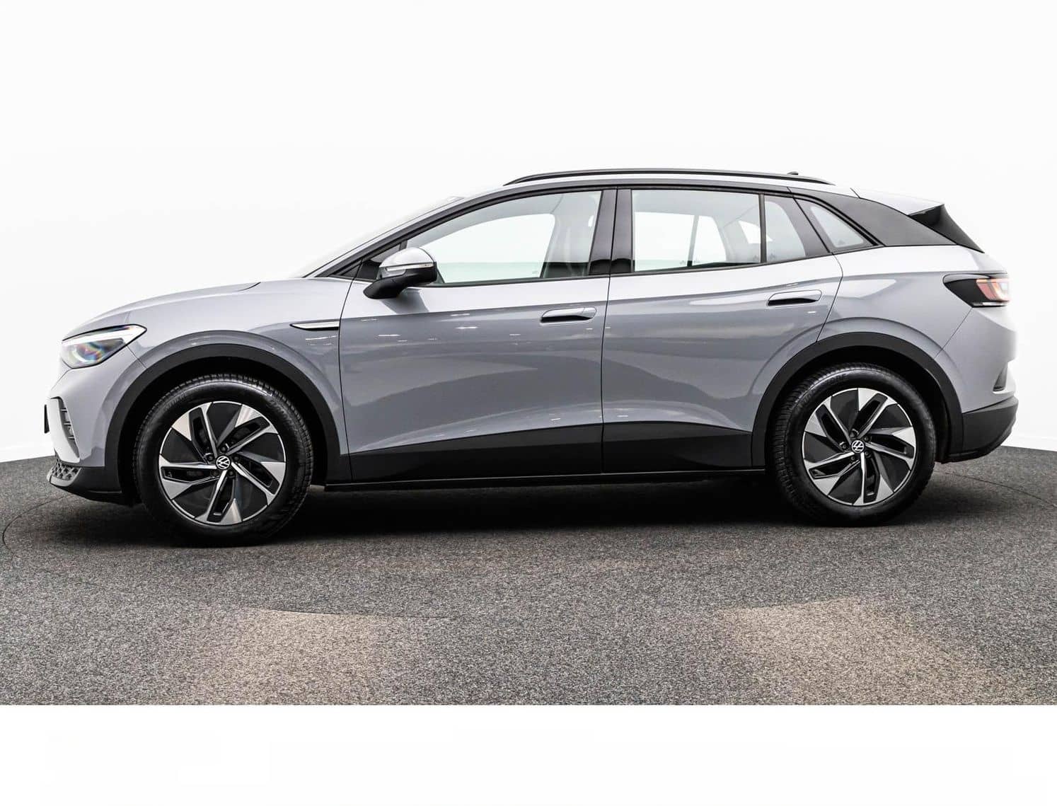 Volkswagen ID.4 PURE PERFOMANCE 19Z./ACC/LED/CARPLAY/SHZ. foto 12