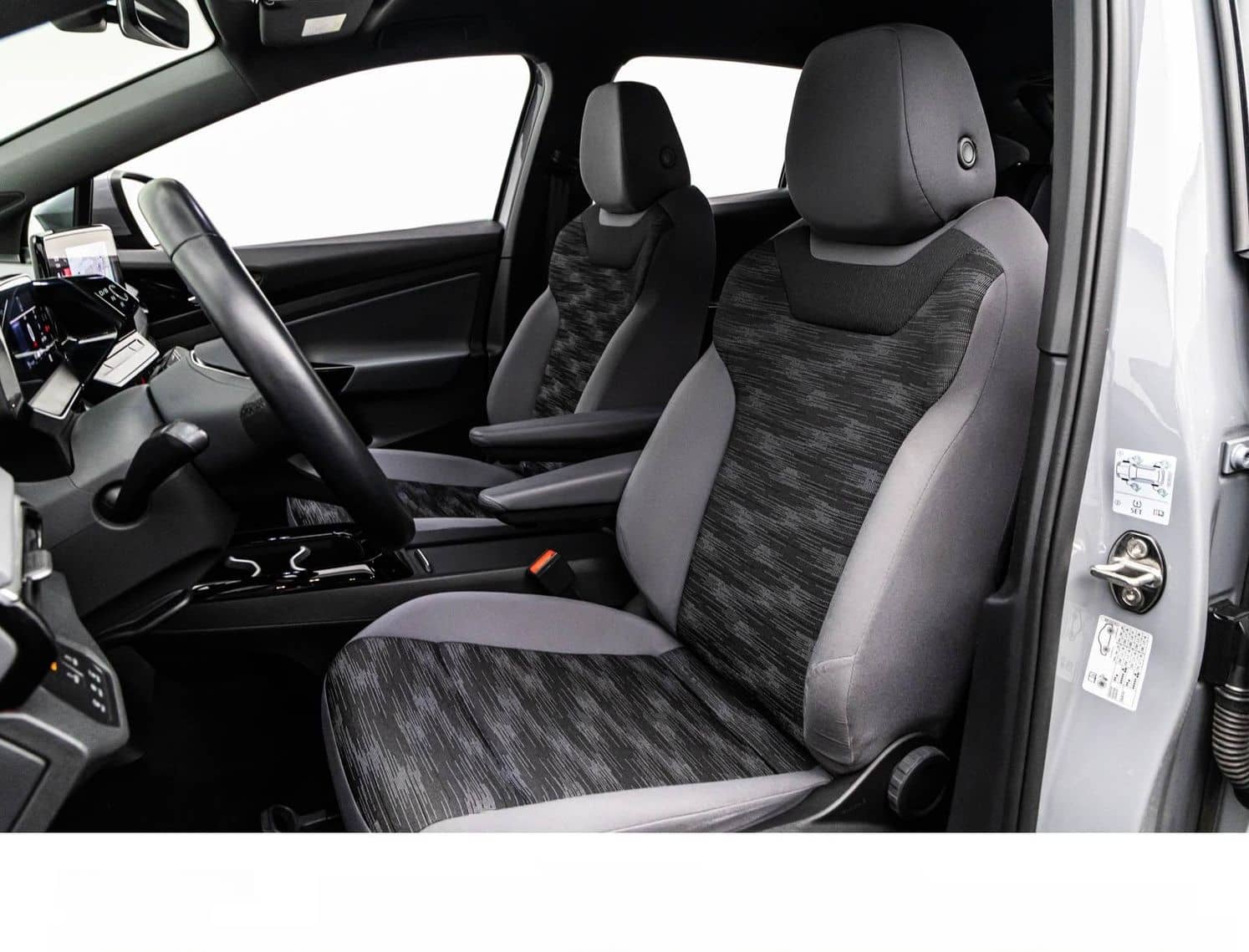 Volkswagen ID.4 PURE PERFOMANCE 19Z./ACC/LED/CARPLAY/SHZ. foto 15