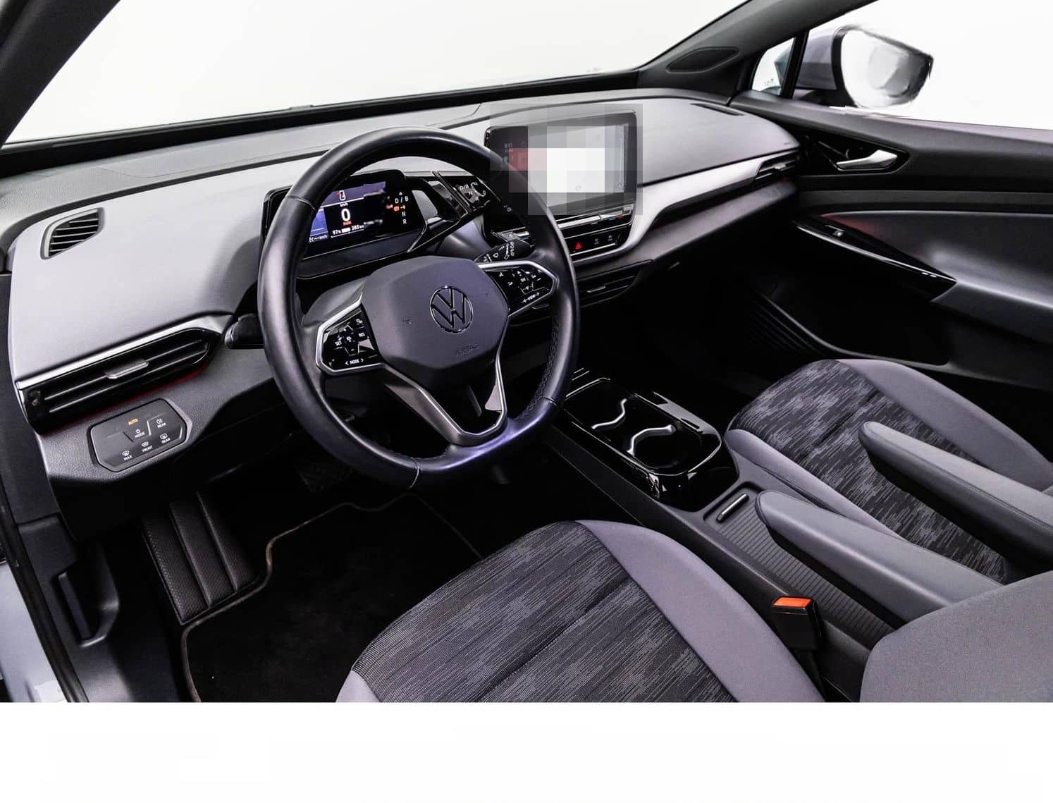 Volkswagen ID.4 PURE PERFOMANCE 19Z./ACC/LED/CARPLAY/SHZ. foto 16