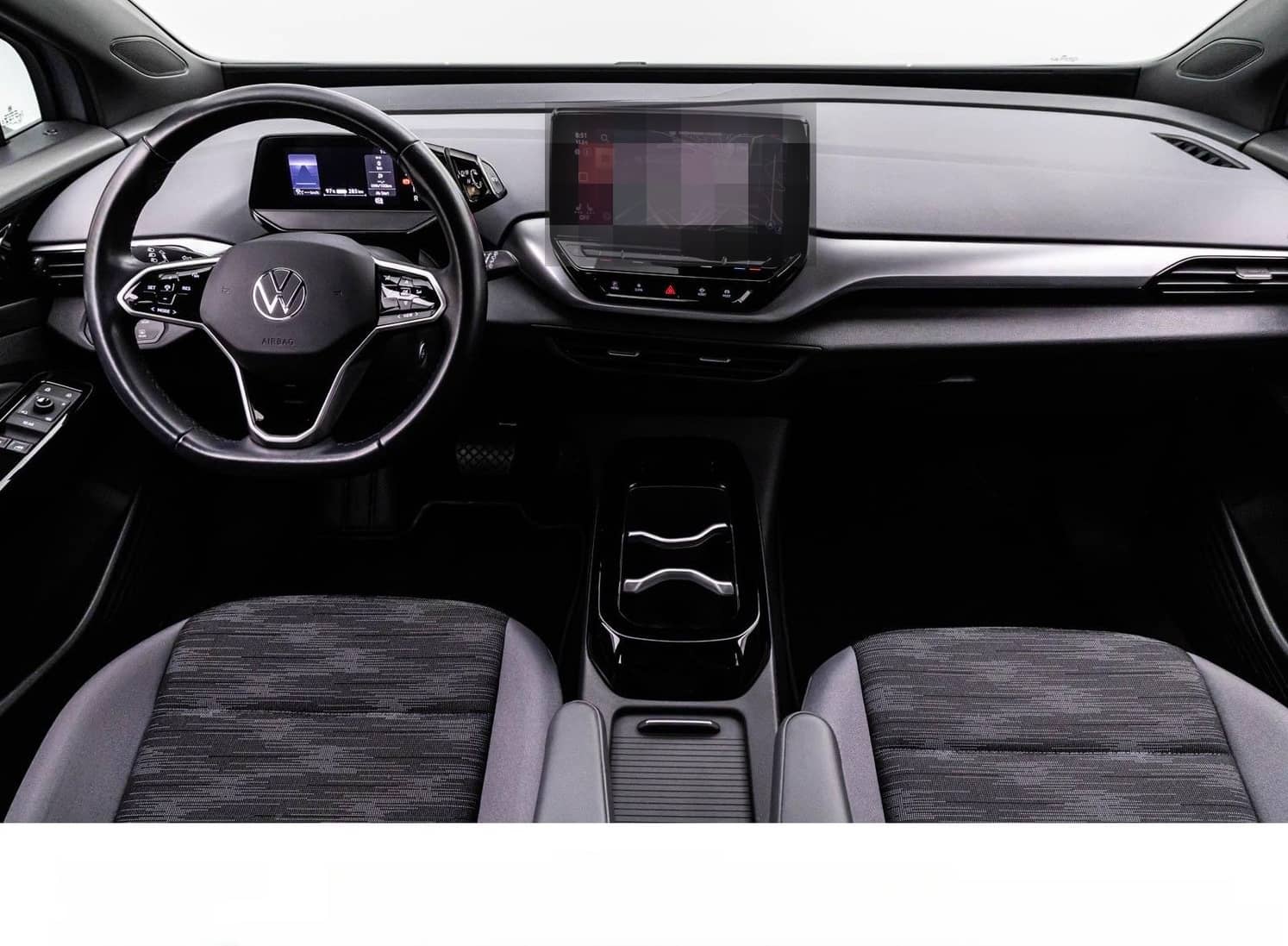 Volkswagen ID.4 PURE PERFOMANCE 19Z./ACC/LED/CARPLAY/SHZ. foto 18