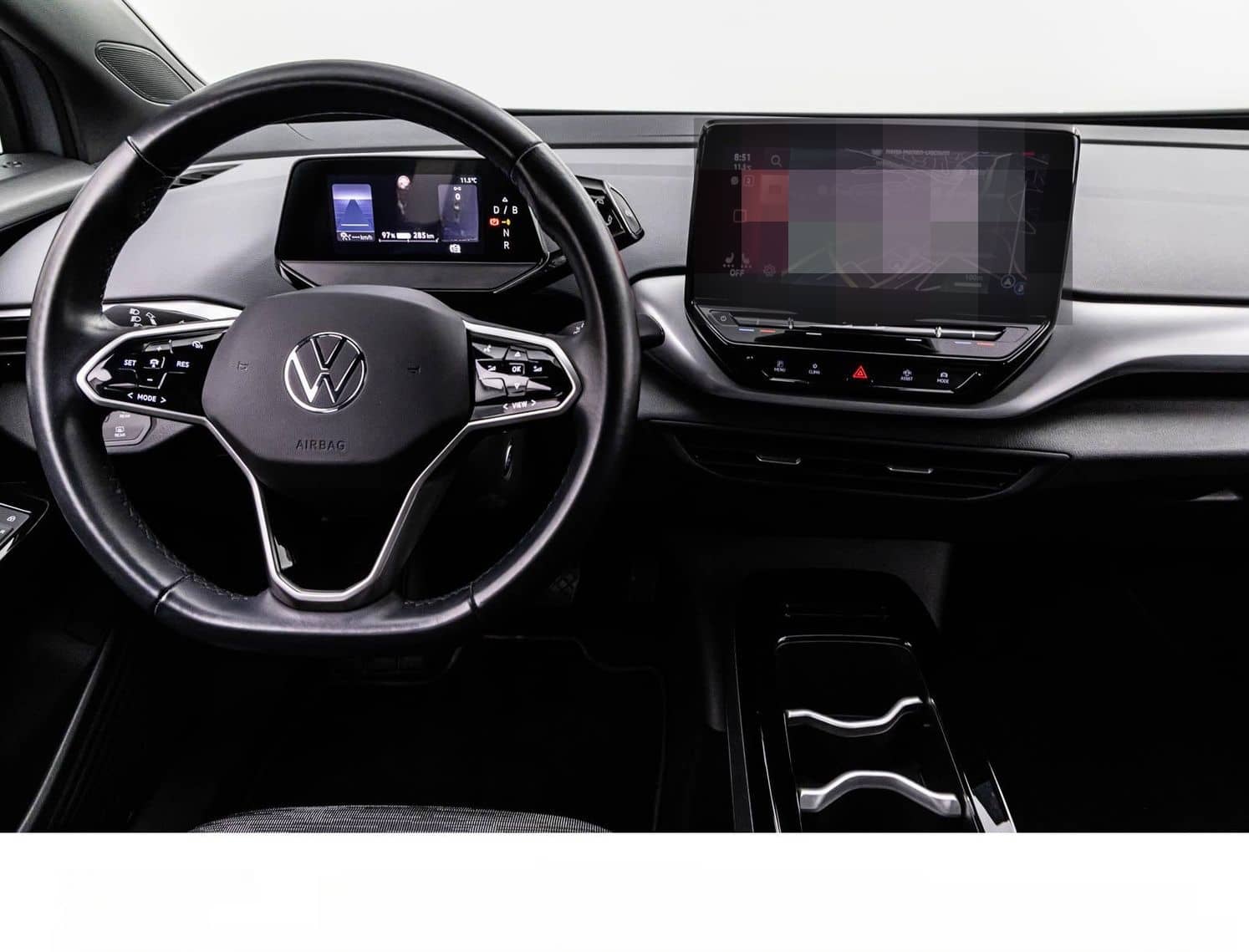 Volkswagen ID.4 PURE PERFOMANCE 19Z./ACC/LED/CARPLAY/SHZ. foto 19