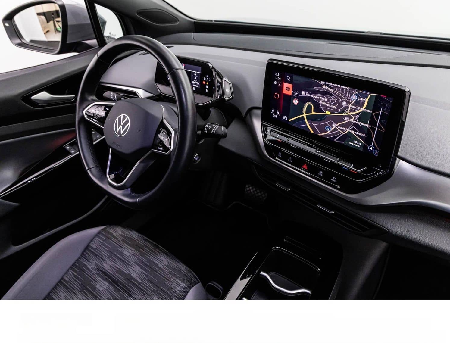 Volkswagen ID.4 PURE PERFOMANCE 19Z./ACC/LED/CARPLAY/SHZ. foto 21
