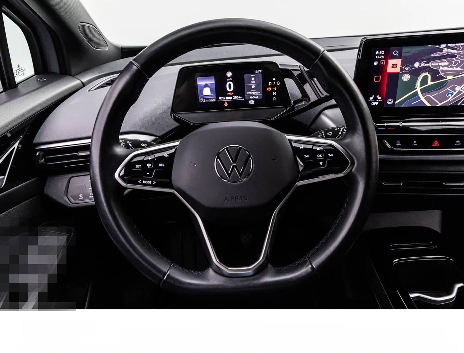 Volkswagen ID.4 PURE PERFOMANCE 19Z./ACC/LED/CARPLAY/SHZ. foto 23