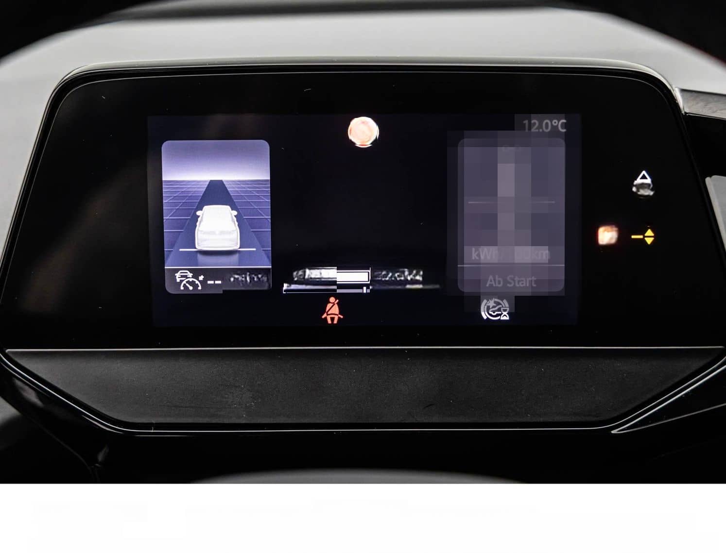 Volkswagen ID.4 PURE PERFOMANCE 19Z./ACC/LED/CARPLAY/SHZ. foto 24