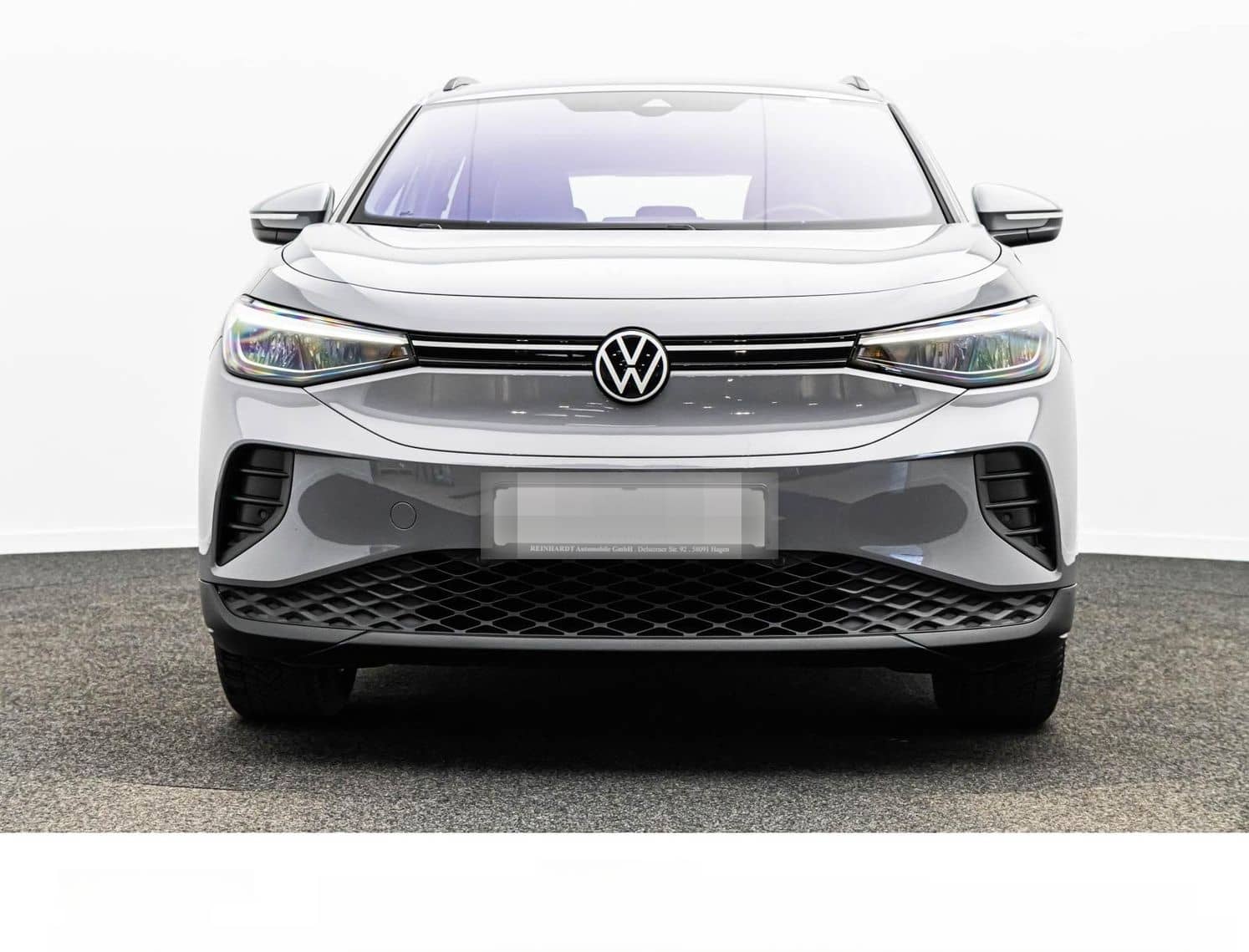 Volkswagen ID.4 PURE PERFOMANCE 19Z./ACC/LED/CARPLAY/SHZ. foto 6