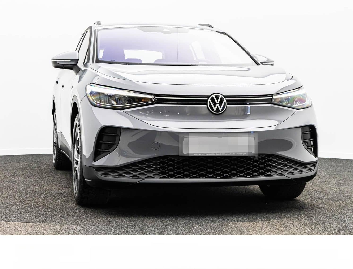 Volkswagen ID.4 PURE PERFOMANCE 19Z./ACC/LED/CARPLAY/SHZ. foto 7