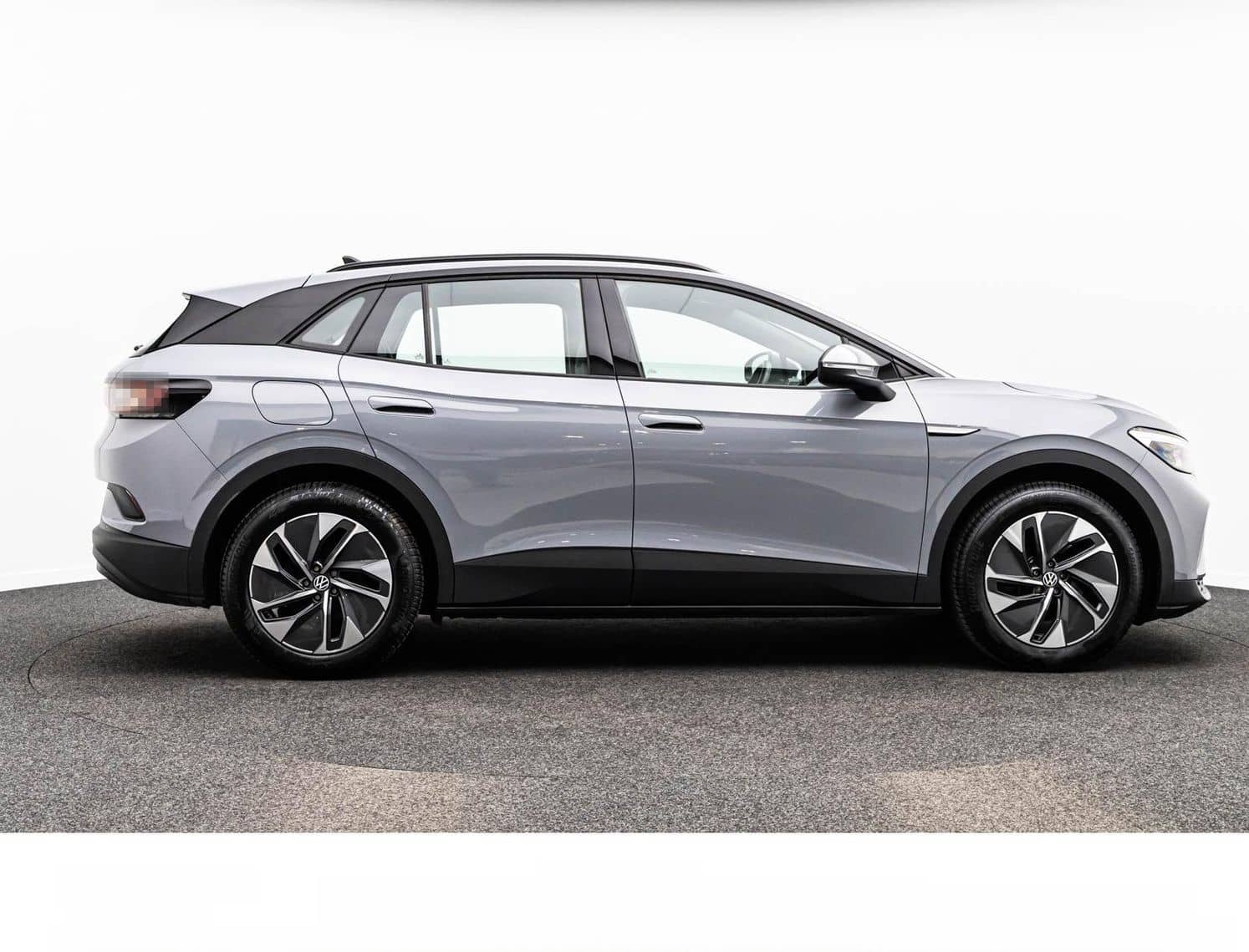 Volkswagen ID.4 PURE PERFOMANCE 19Z./ACC/LED/CARPLAY/SHZ. foto 8