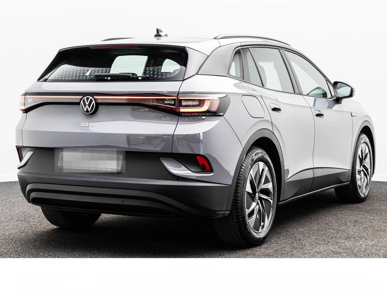 Volkswagen ID.4 PURE PERFOMANCE 19Z./ACC/LED/CARPLAY/SHZ. foto 9