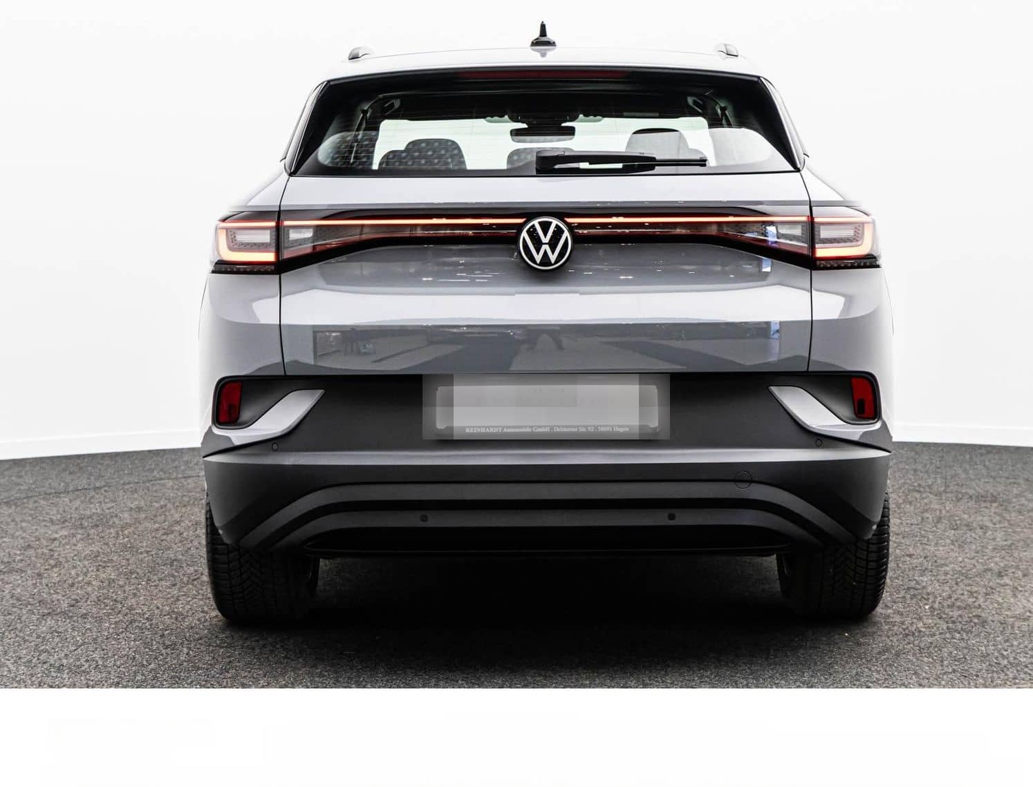 Volkswagen ID.4 PURE PERFOMANCE 19Z./ACC/LED/CARPLAY/SHZ. foto 10
