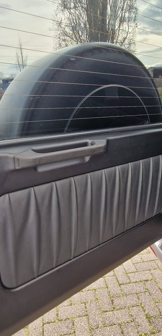 Mercedes-Benz G 500 G Station G 500 Limited AMG Last Edition foto 14