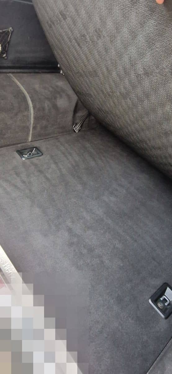 Mercedes-Benz G 500 G Station G 500 Limited AMG Last Edition foto 15