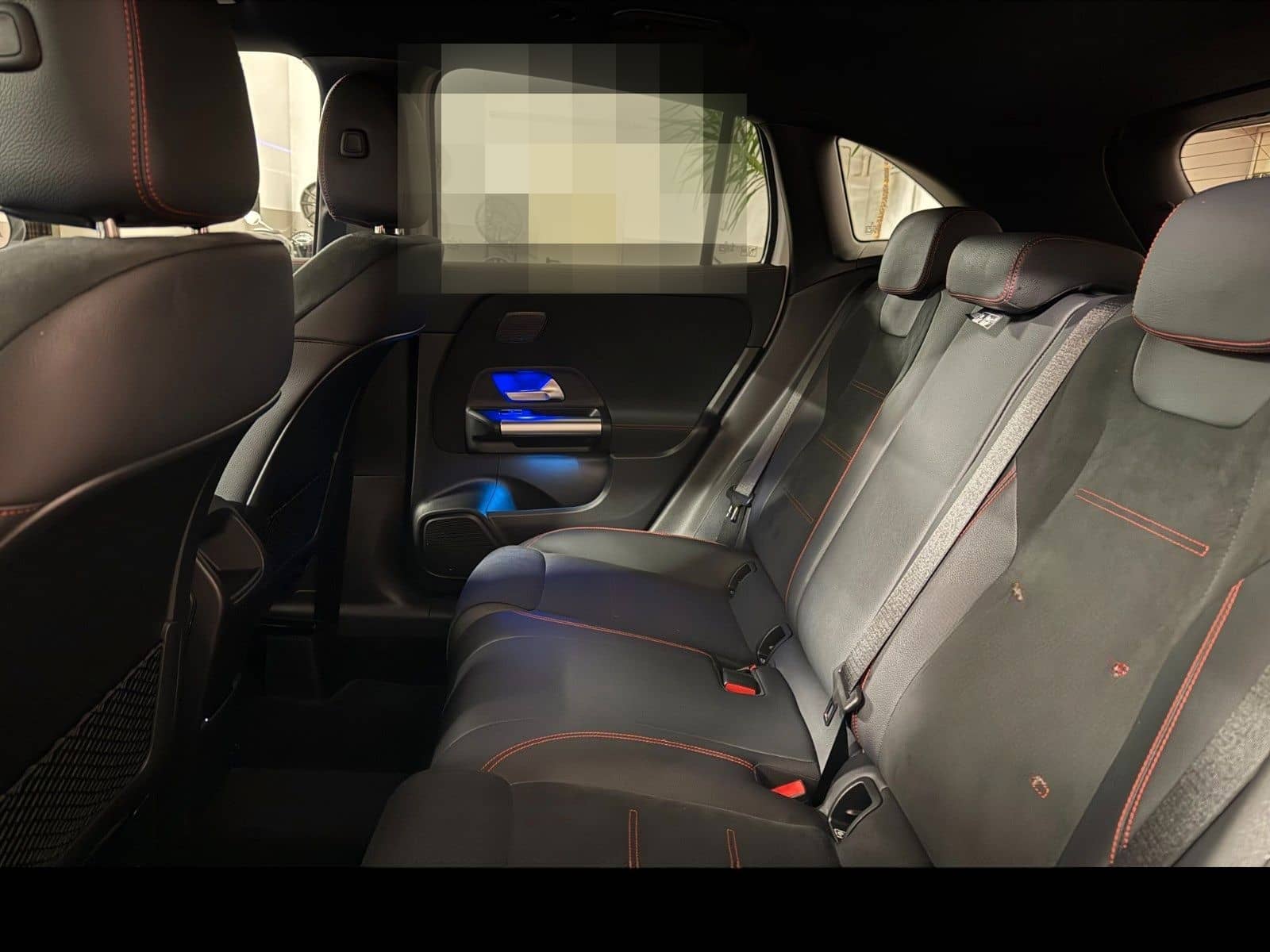 Mercedes-Benz GLA 180 AMG*Night*Distronic*Tot*AHK*MultiLED*360 foto 21