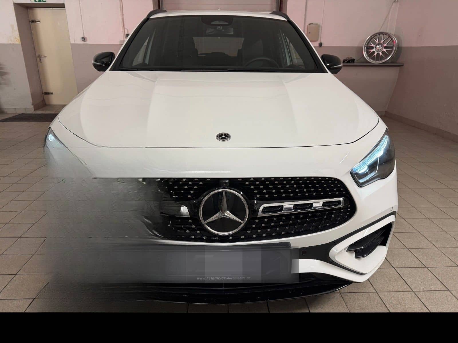 Mercedes-Benz GLA 180 AMG*Night*Distronic*Tot*AHK*MultiLED*360 foto 23