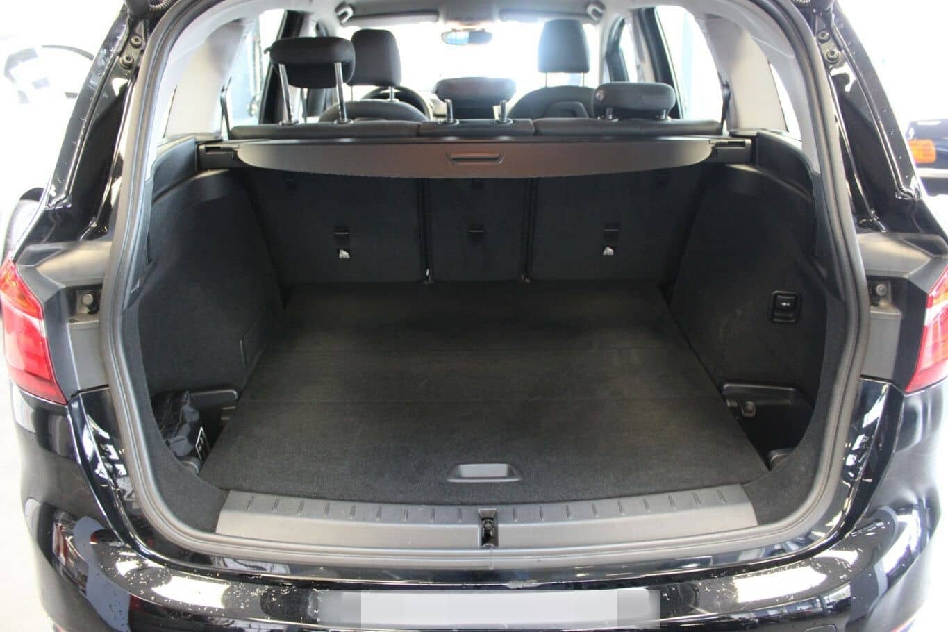 BMW 218 Gran Tourer Aut. Advantage foto 6