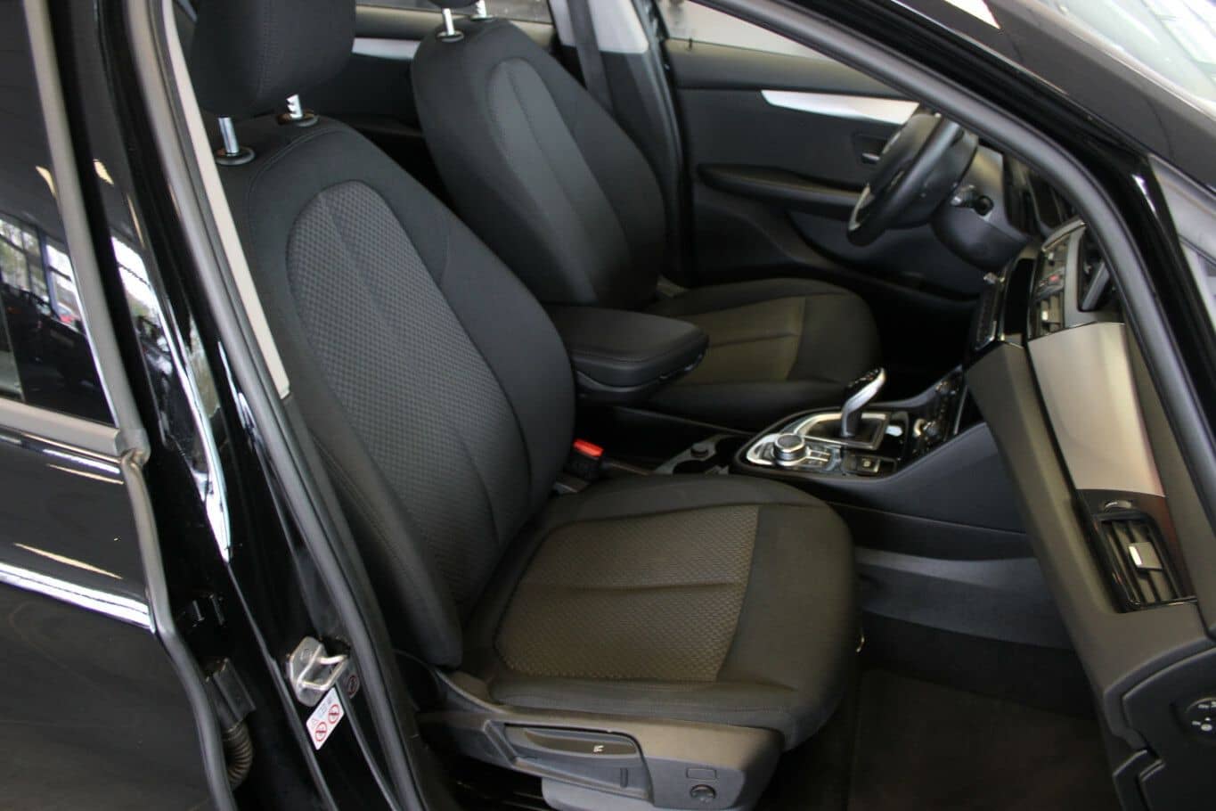 BMW 218 Gran Tourer Aut. Advantage foto 12