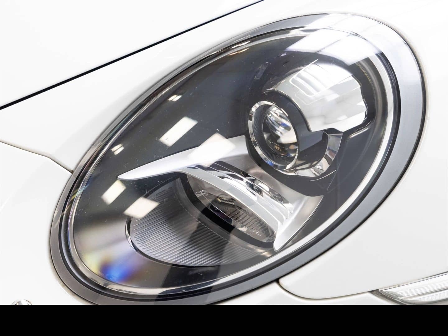 Porsche 991 -1 Carrera 4S Cabrio Bose PDLS Tempostat Nav foto 13