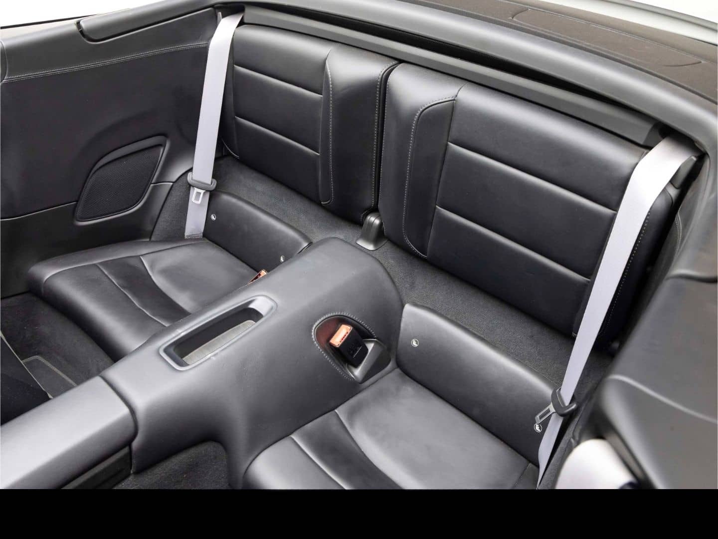 Porsche 991 -1 Carrera 4S Cabrio Bose PDLS Tempostat Nav foto 15