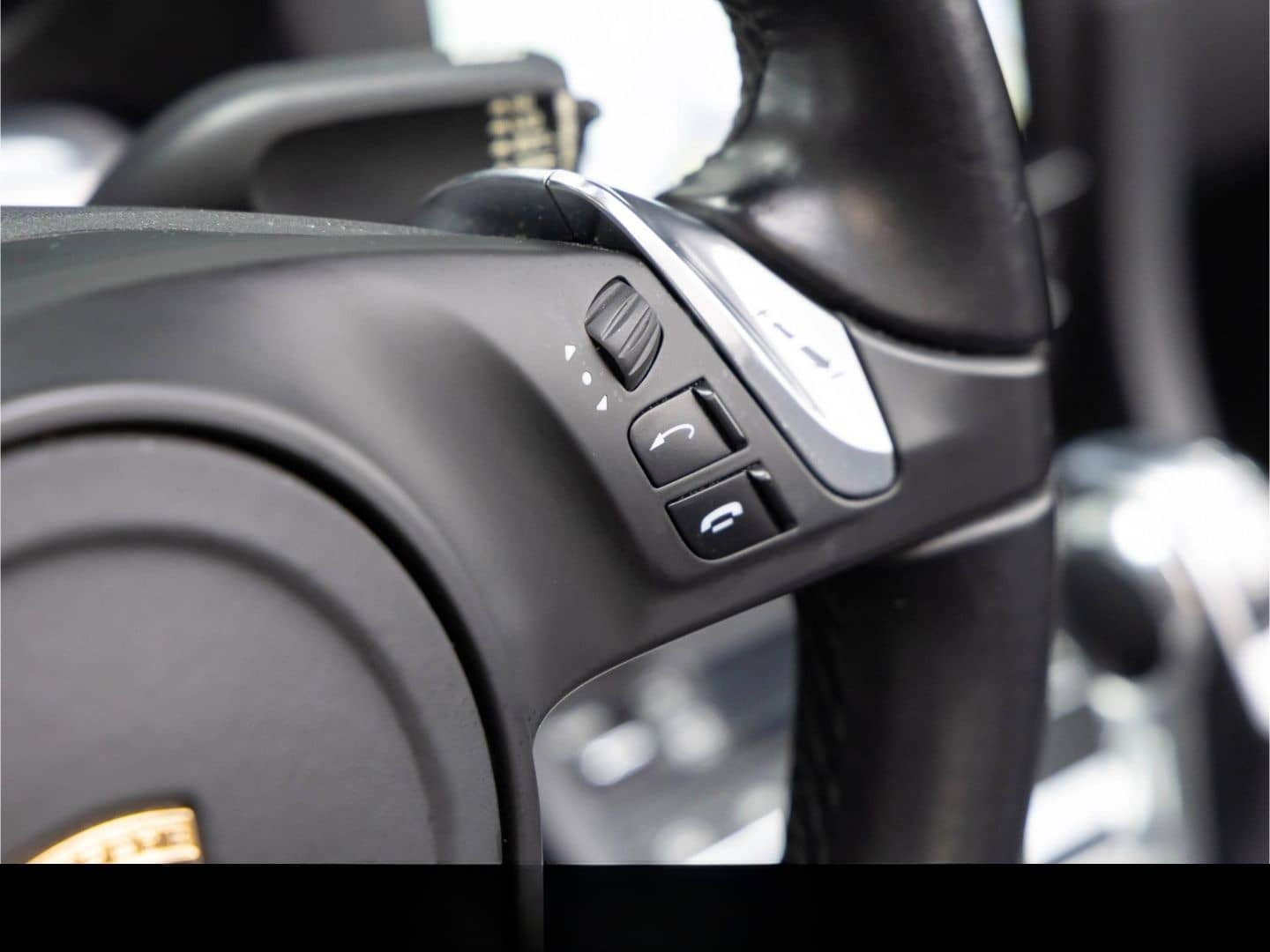 Porsche 991 -1 Carrera 4S Cabrio Bose PDLS Tempostat Nav foto 21