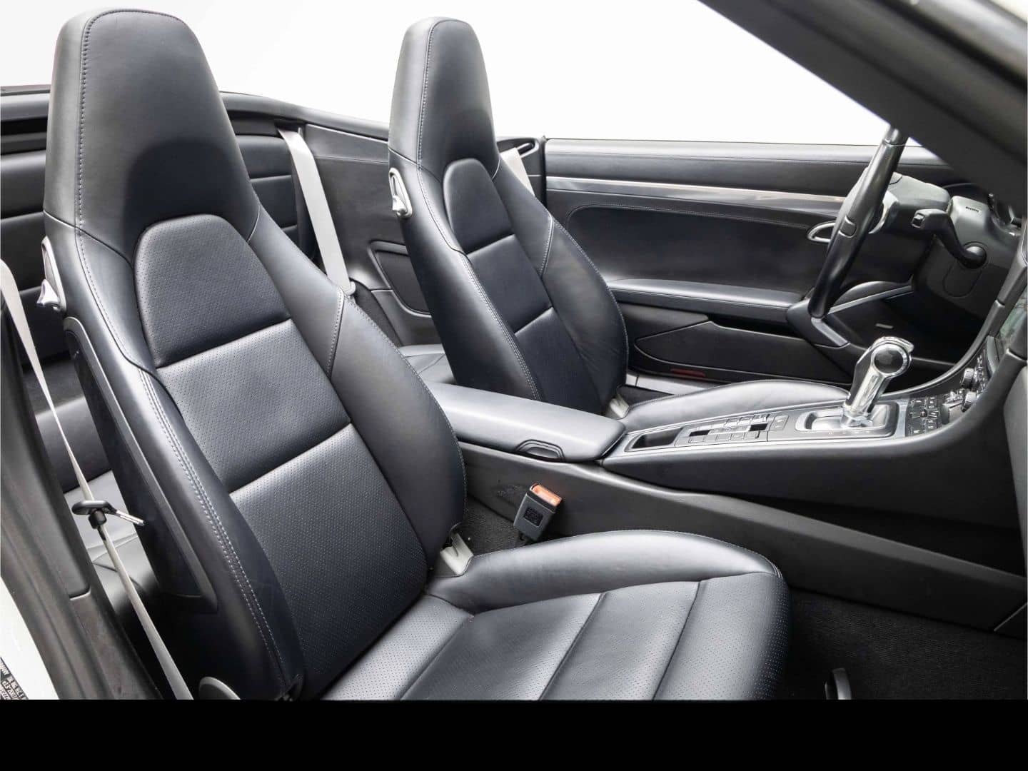 Porsche 991 -1 Carrera 4S Cabrio Bose PDLS Tempostat Nav foto 22