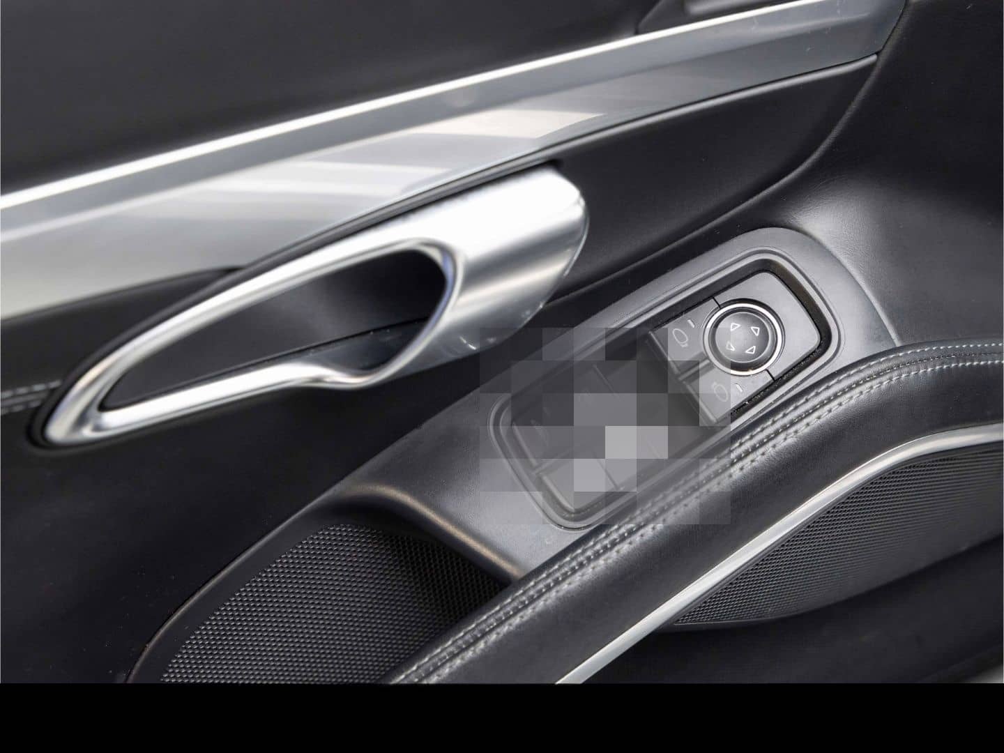 Porsche 991 -1 Carrera 4S Cabrio Bose PDLS Tempostat Nav foto 23