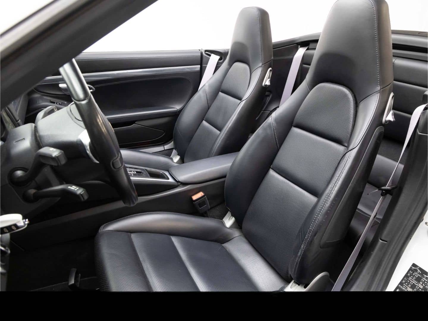 Porsche 991 -1 Carrera 4S Cabrio Bose PDLS Tempostat Nav foto 5