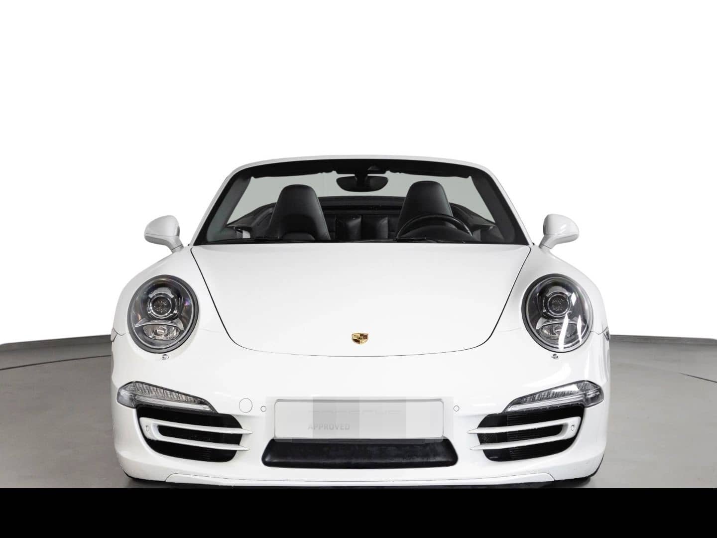 Porsche 991 -1 Carrera 4S Cabrio Bose PDLS Tempostat Nav foto 6