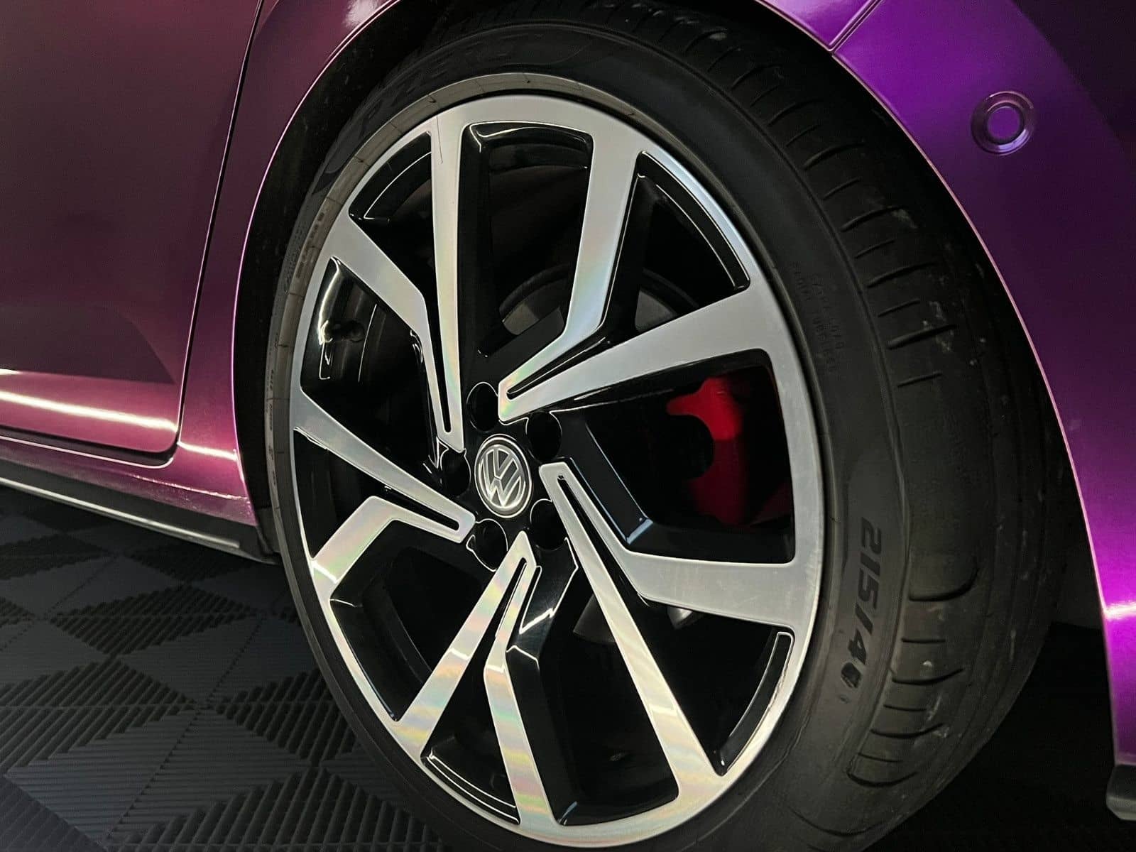 Volkswagen Polo VI GTI/SPORTAUSPUFF/ACC/AMBIENTE/PANO foto 13