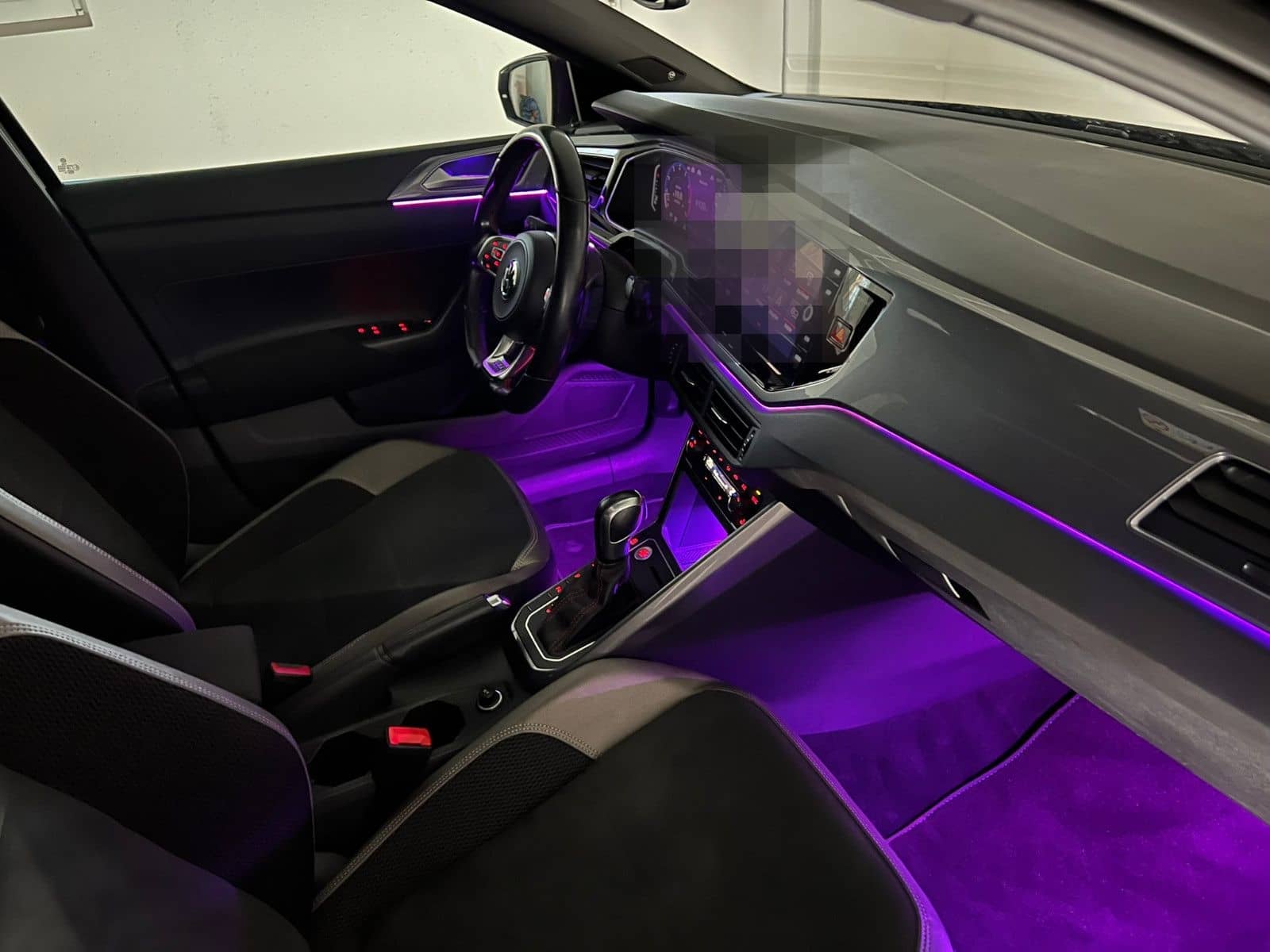 Volkswagen Polo VI GTI/SPORTAUSPUFF/ACC/AMBIENTE/PANO foto 15