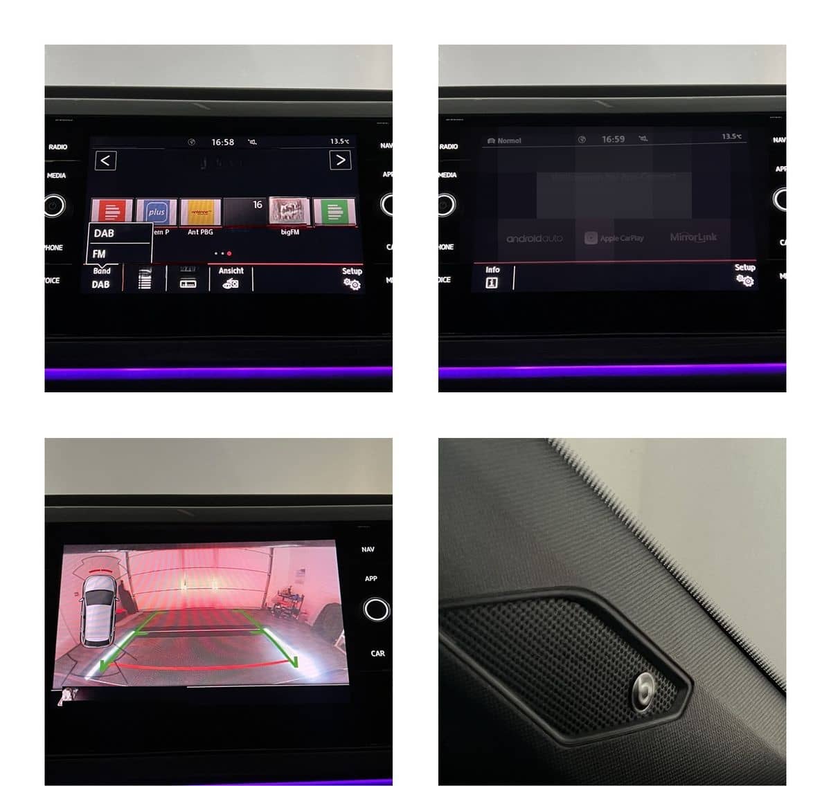 Volkswagen Polo VI GTI/SPORTAUSPUFF/ACC/AMBIENTE/PANO foto 4