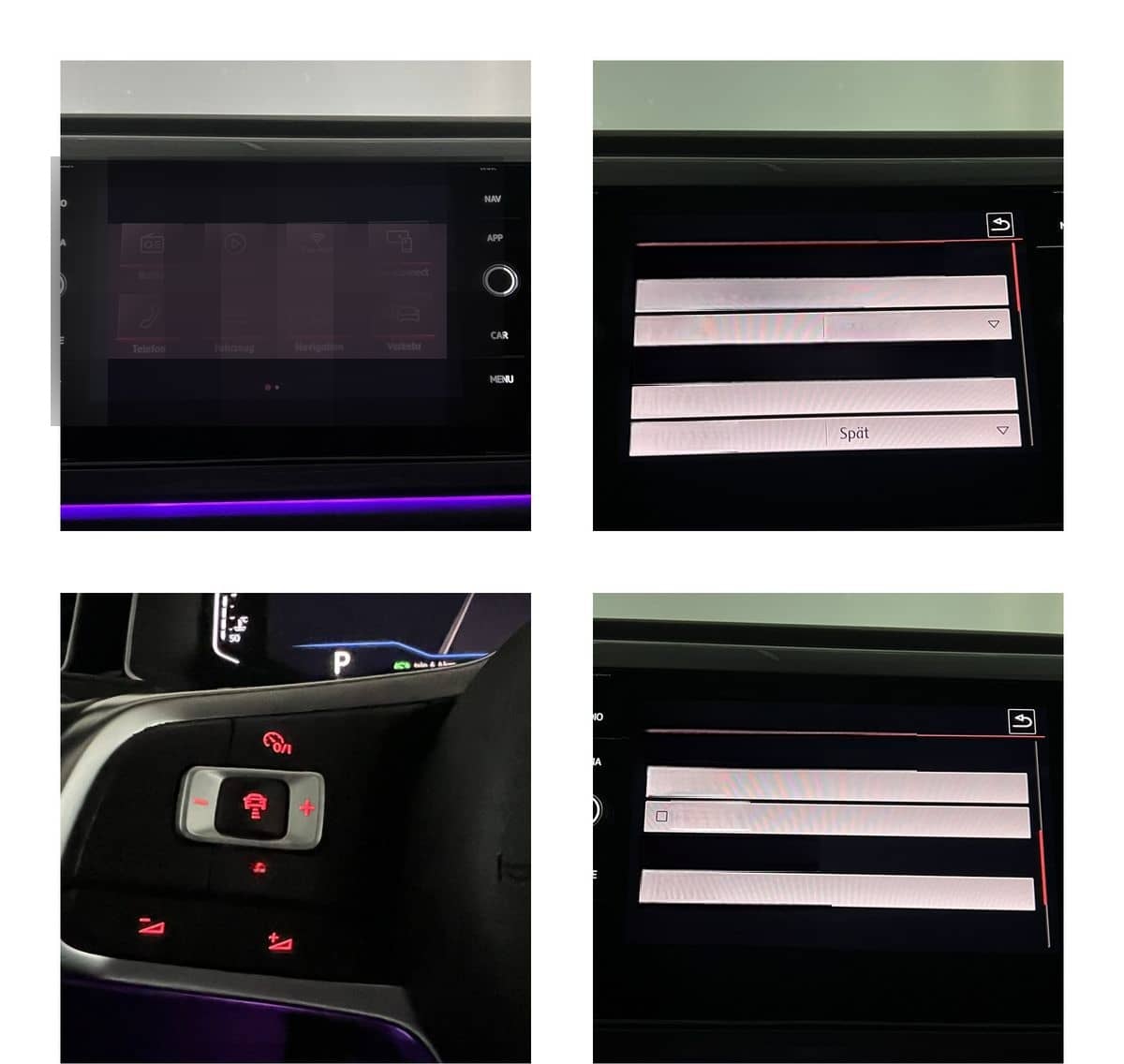 Volkswagen Polo VI GTI/SPORTAUSPUFF/ACC/AMBIENTE/PANO foto 5