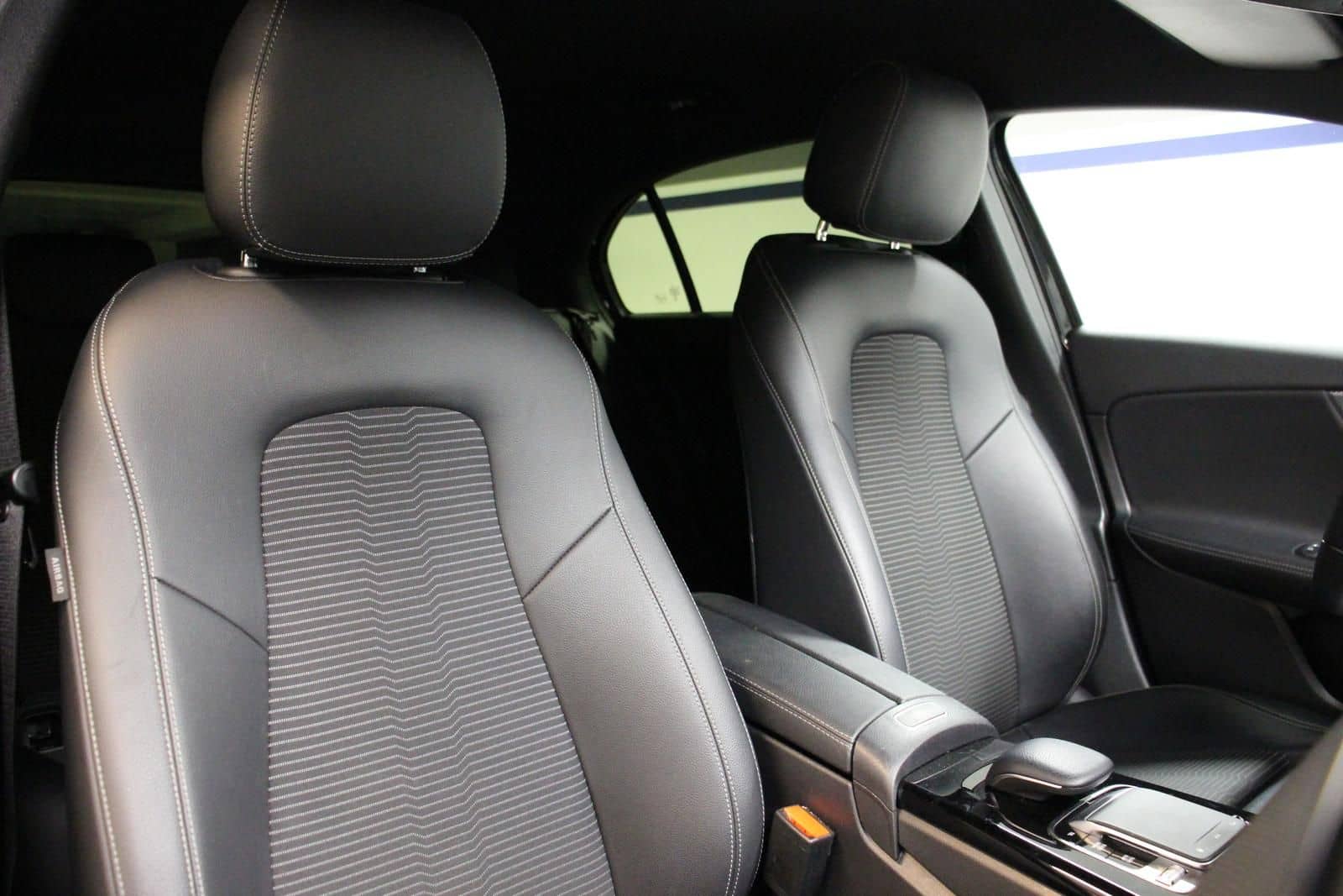 Mercedes-Benz A 220 Progressive Aut. NAVI KAMERA SHZ LED MBUX foto 12