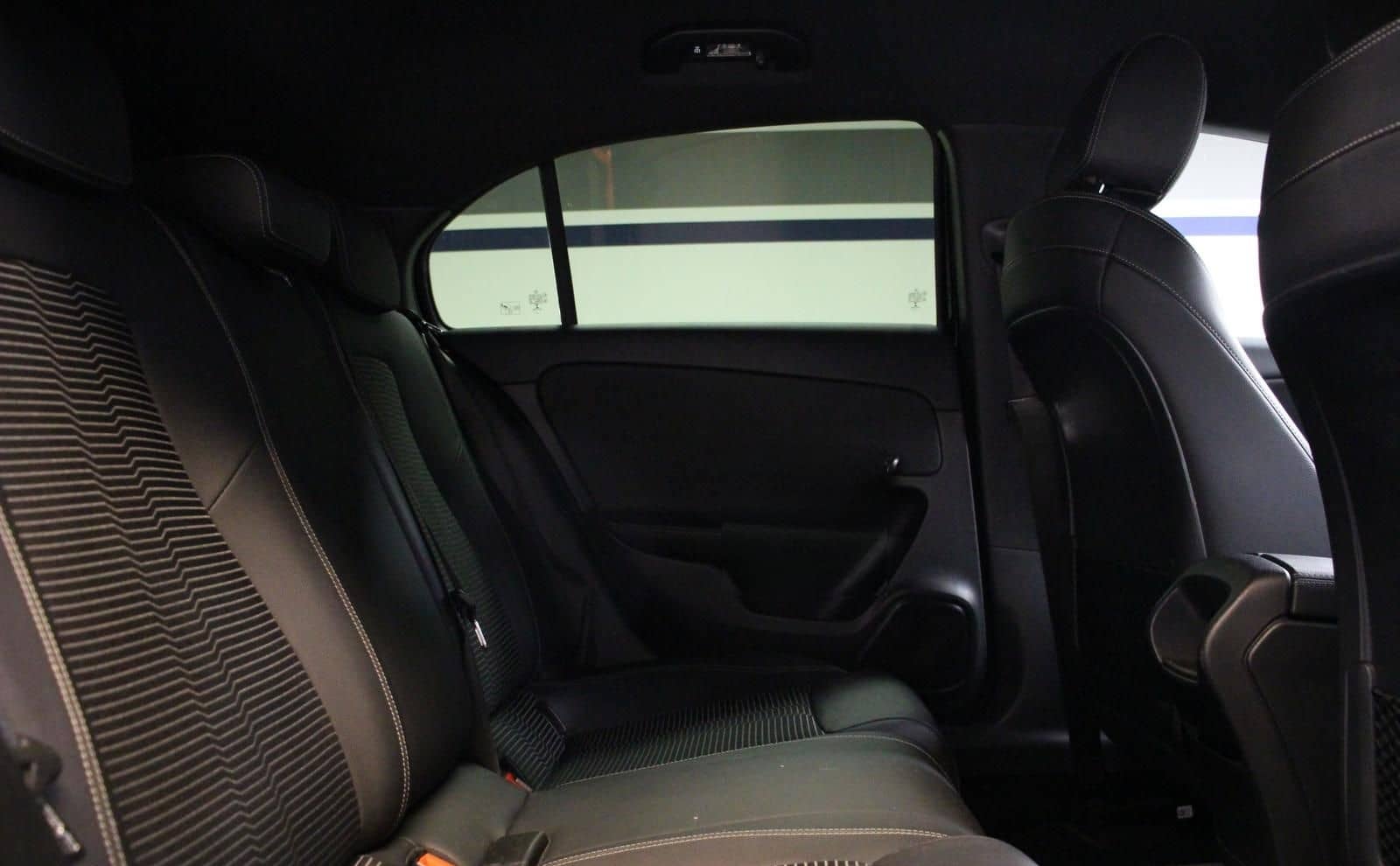 Mercedes-Benz A 220 Progressive Aut. NAVI KAMERA SHZ LED MBUX foto 13