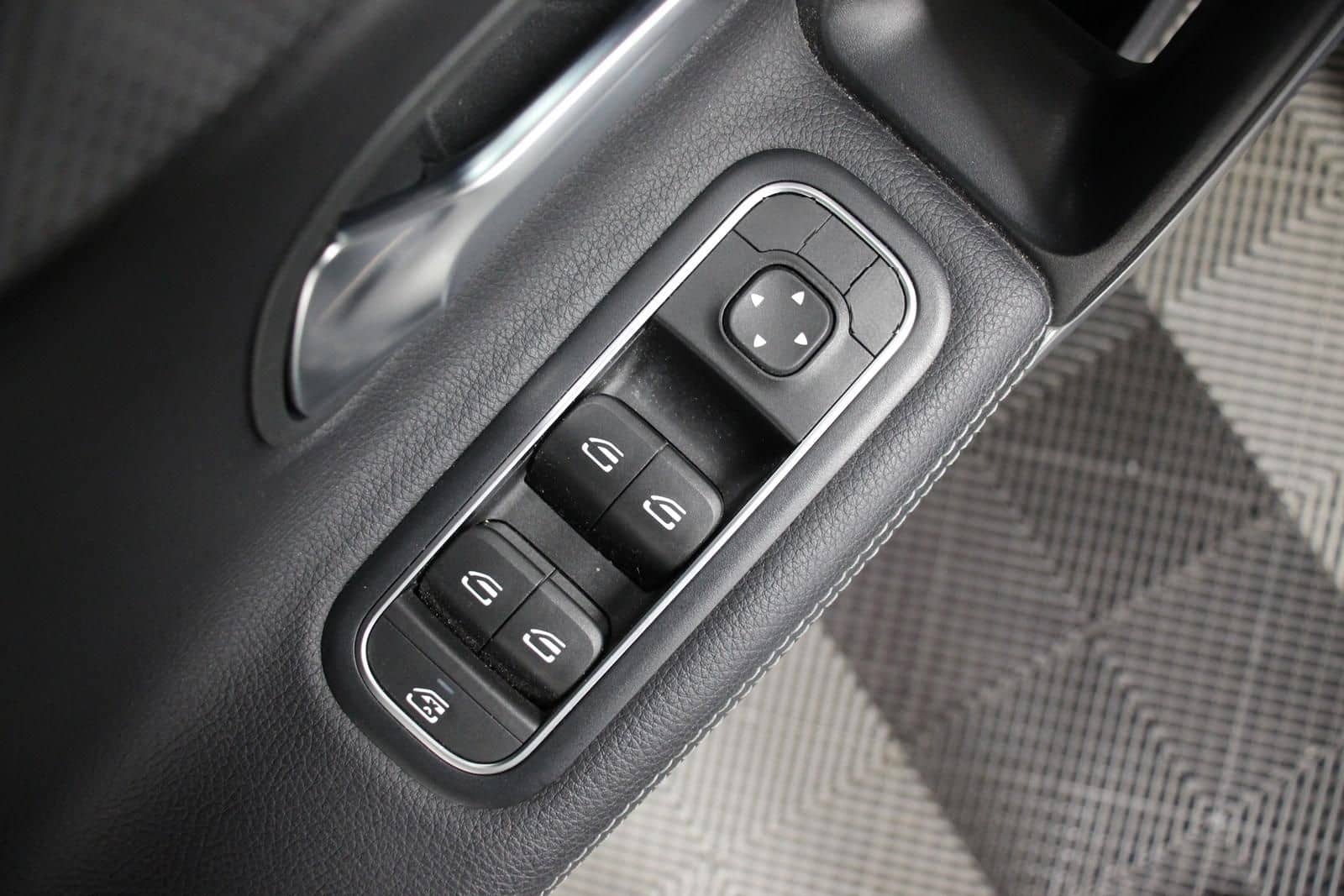 Mercedes-Benz A 220 Progressive Aut. NAVI KAMERA SHZ LED MBUX foto 8