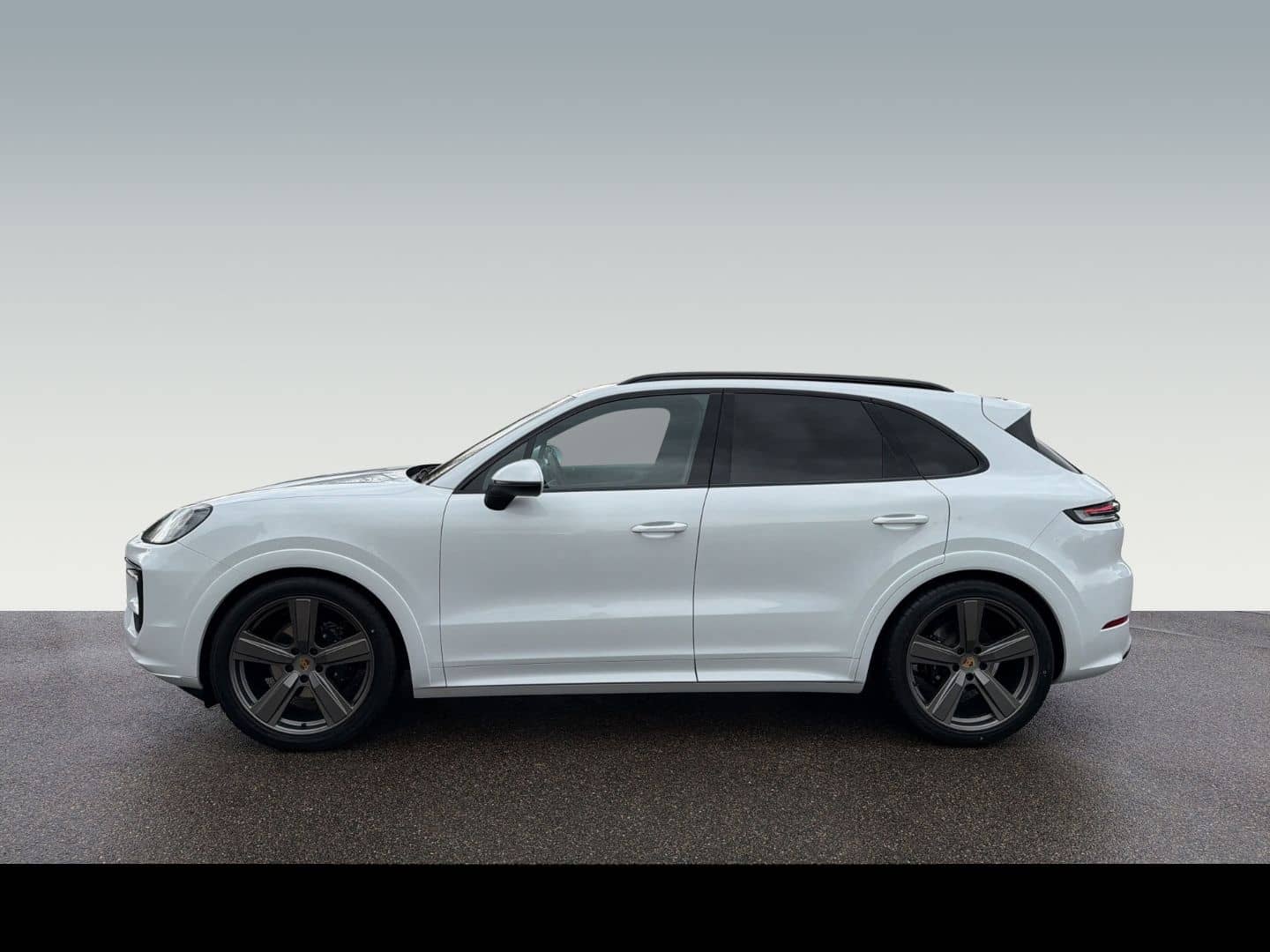 Porsche Cayenne Soft-Close BOSE Sitzbelüftung 22-Zoll foto 2
