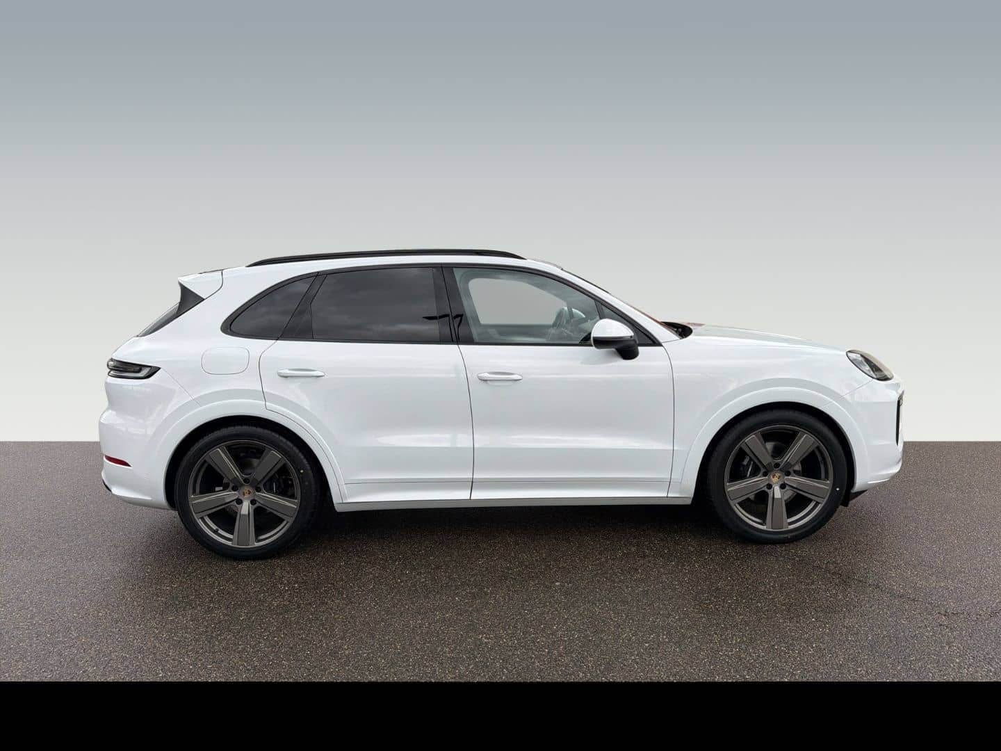 Porsche Cayenne Soft-Close BOSE Sitzbelüftung 22-Zoll foto 11