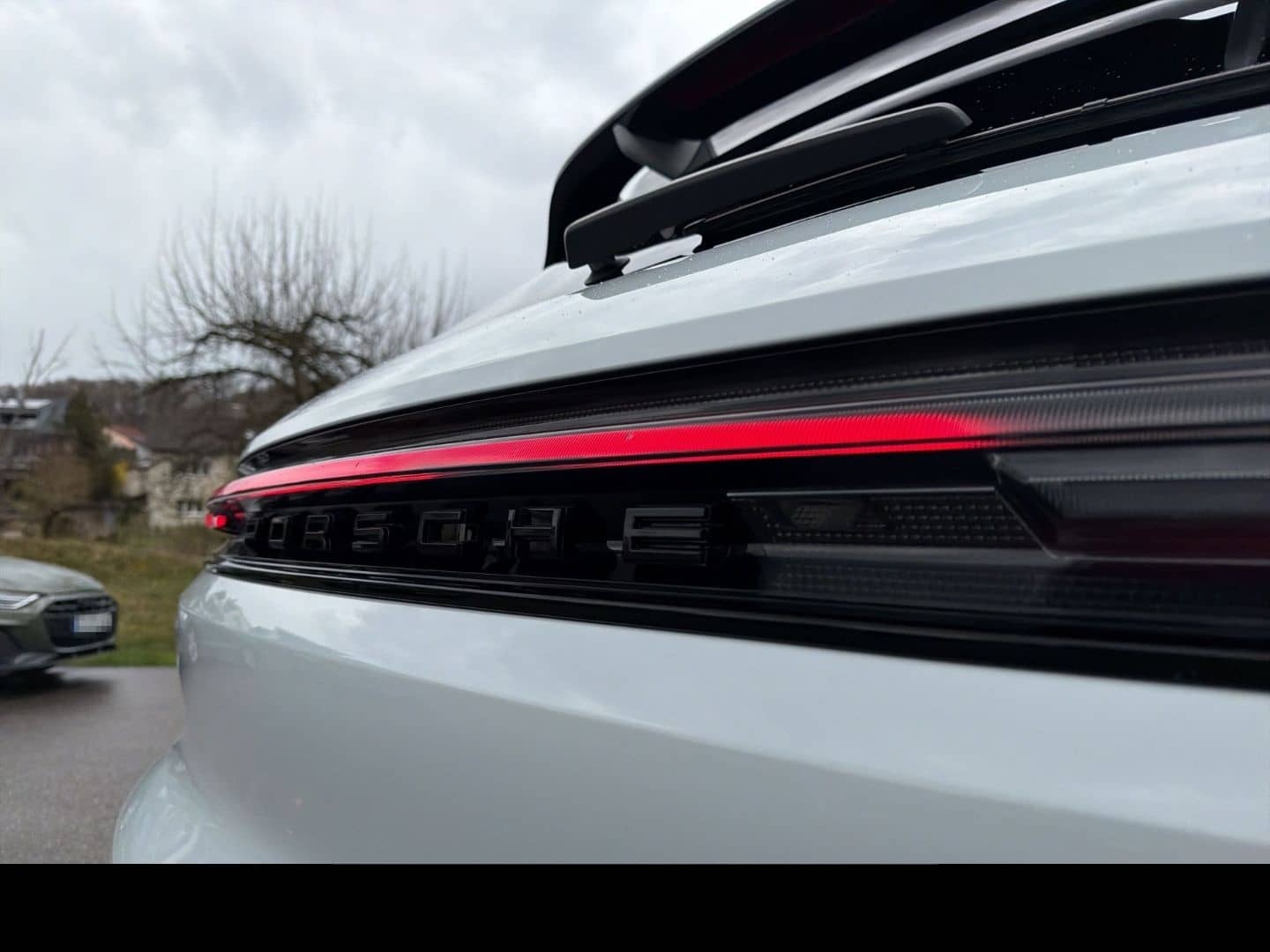 Porsche Cayenne Soft-Close BOSE Sitzbelüftung 22-Zoll foto 19