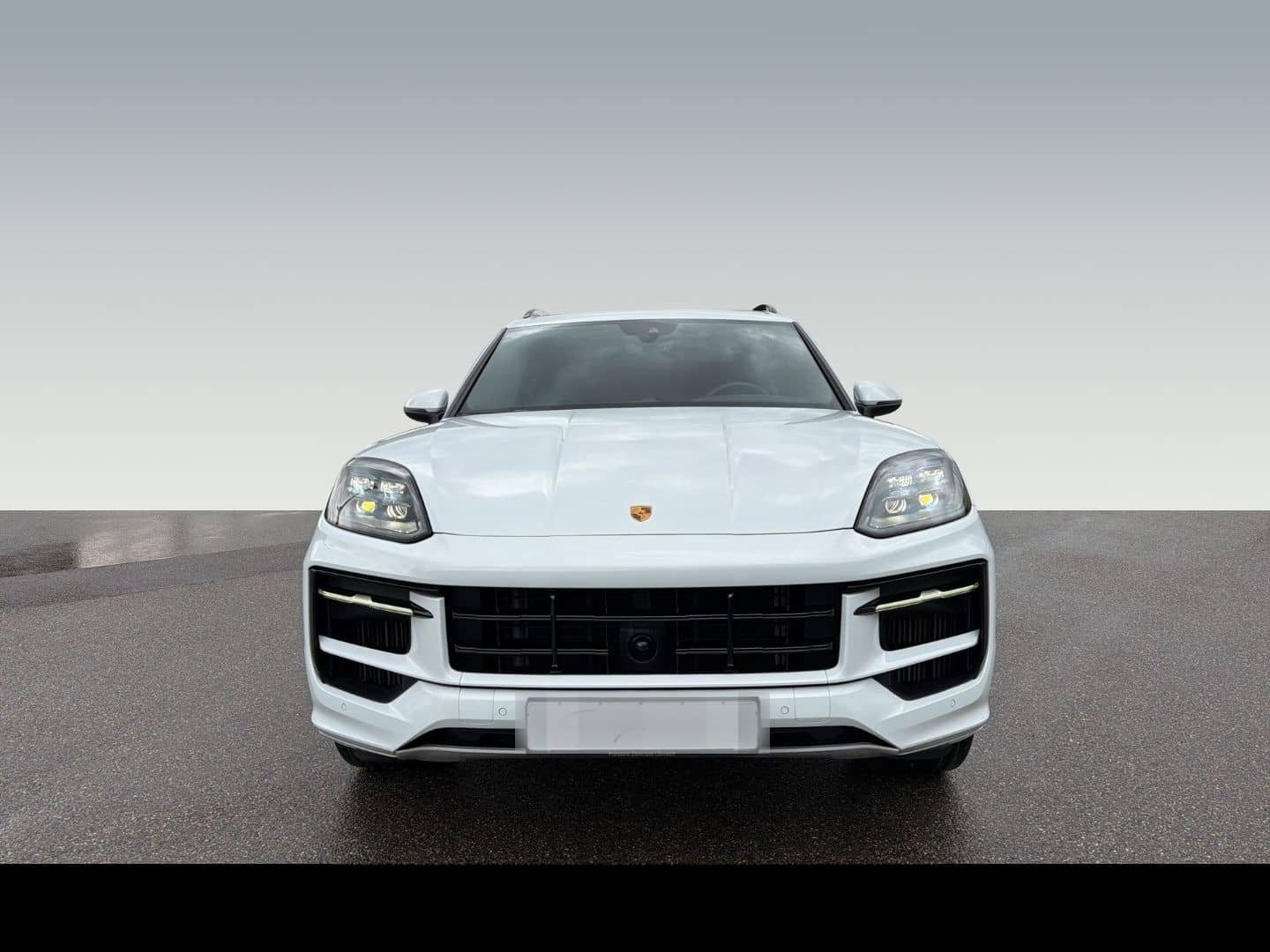 Porsche Cayenne Soft-Close BOSE Sitzbelüftung 22-Zoll foto 4