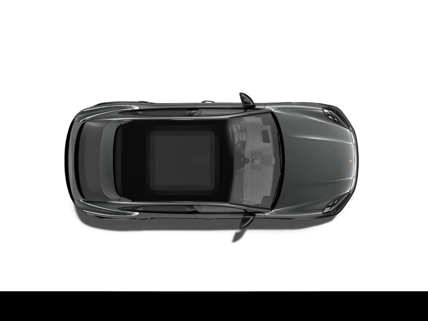 Porsche Cayenne Turbo S E-Hybrid Coupe Burmester Head-Up foto 5