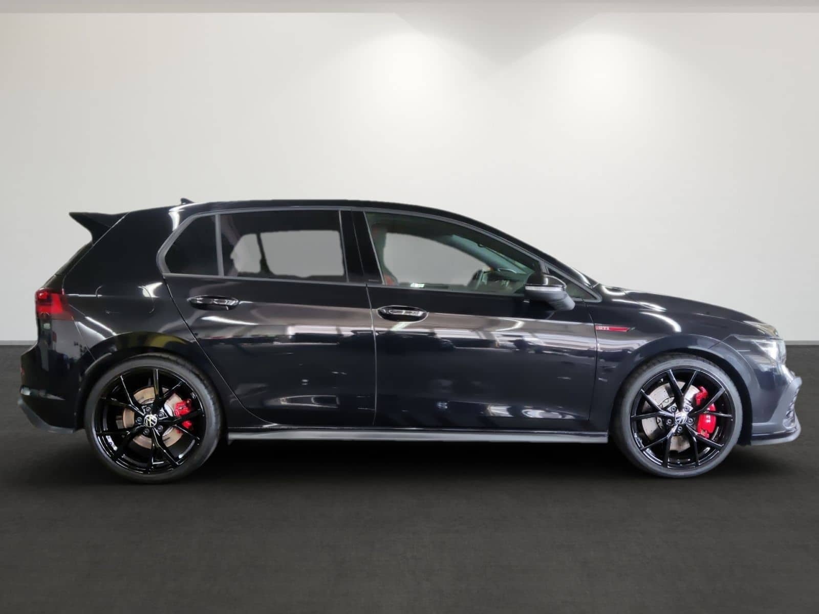 Volkswagen Golf VIII 2.0 TSI GTI Clubsport Soundsystem Navi foto 4