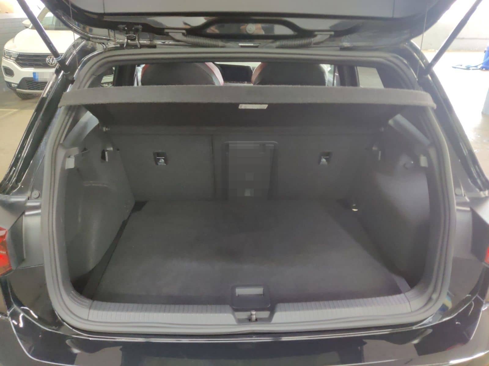 Volkswagen Golf VIII 2.0 TSI GTI Clubsport Soundsystem Navi foto 9