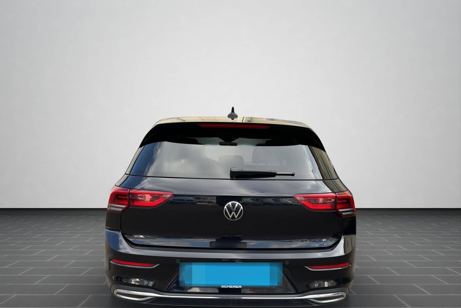Volkswagen Golf VIII ACTIVE 1.5 TSI LED ACC NAVI SHZ REAR V foto 7