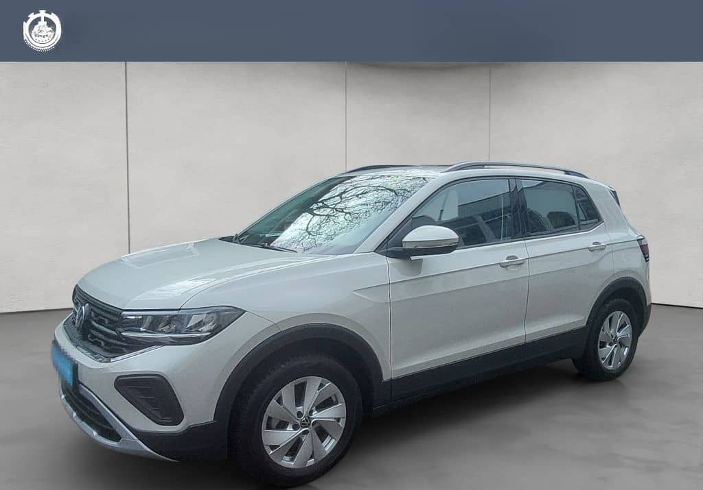 Volkswagen T-Cross 1.0 TSI Life IQ.Drive/Kamera/Navi foto 1