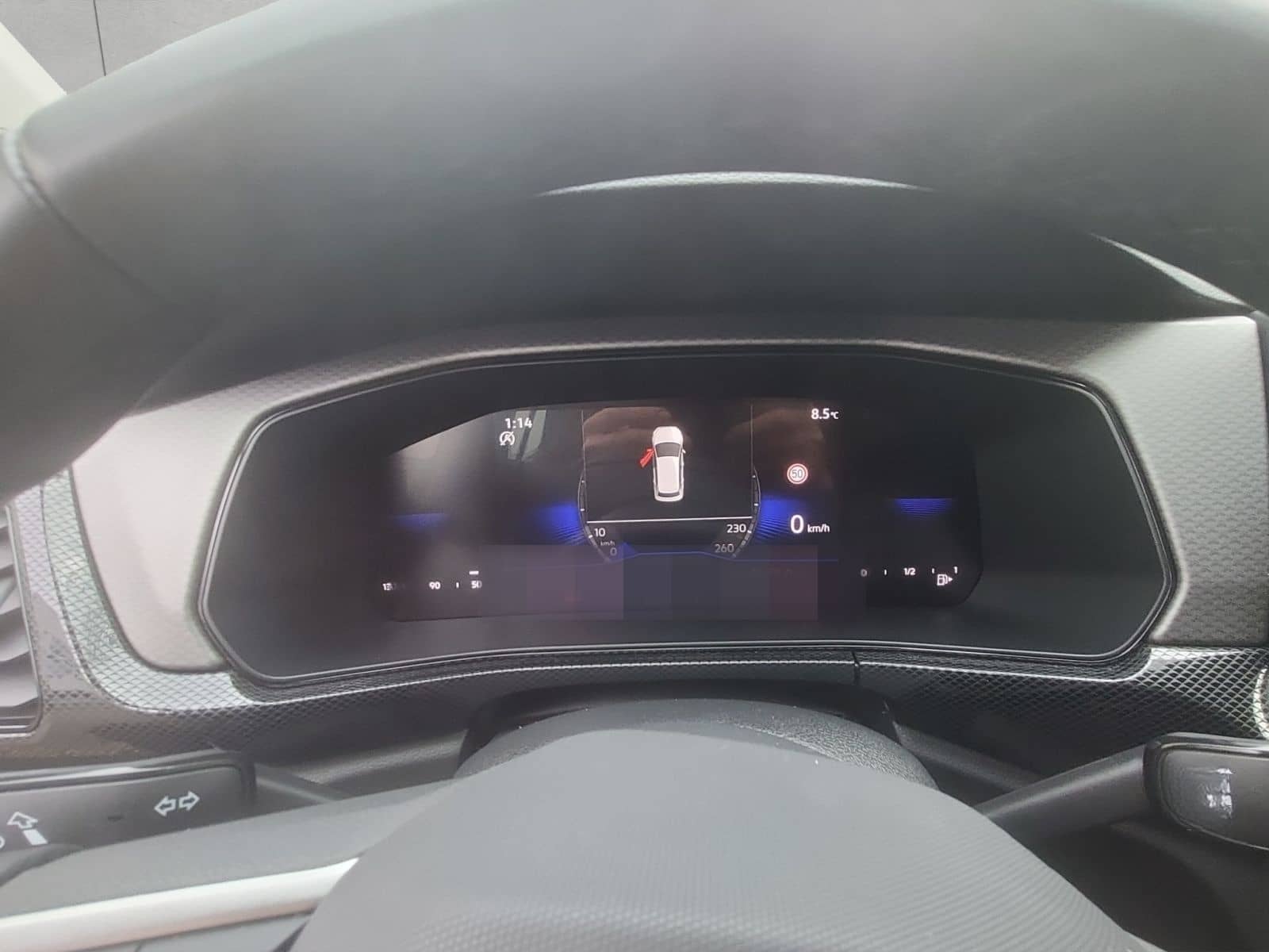 Volkswagen T-Cross 1.0 TSI Life IQ.Drive/Kamera/Navi foto 12