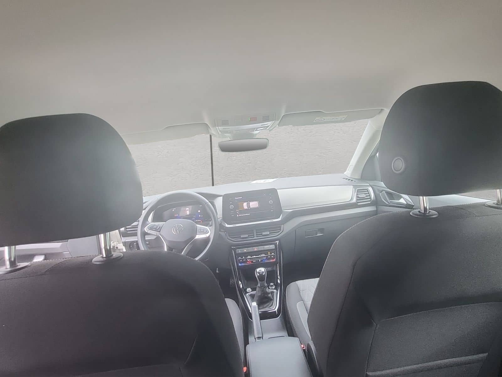 Volkswagen T-Cross 1.0 TSI Life IQ.Drive/Kamera/Navi foto 18