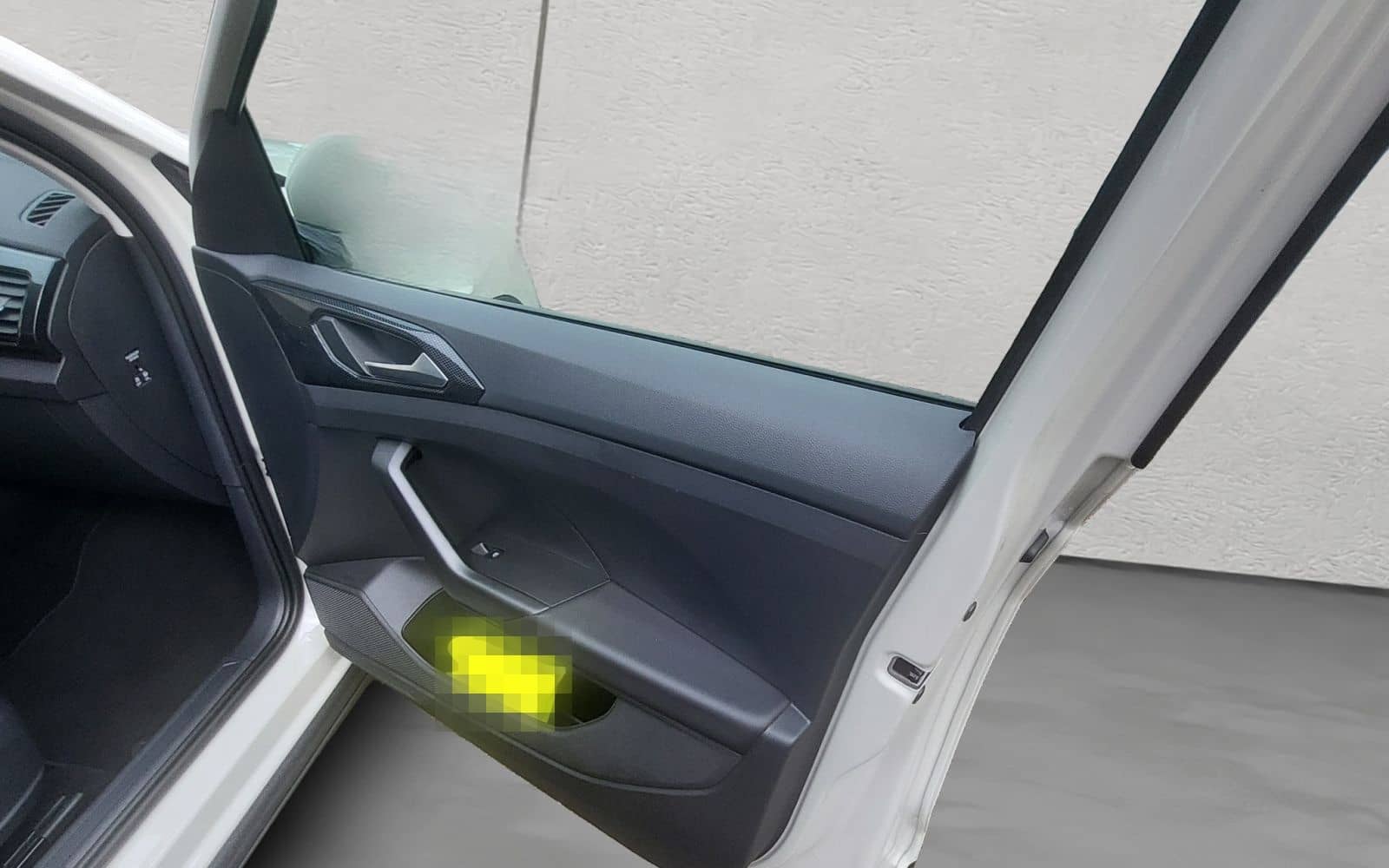 Volkswagen T-Cross 1.0 TSI Life IQ.Drive/Kamera/Navi foto 19