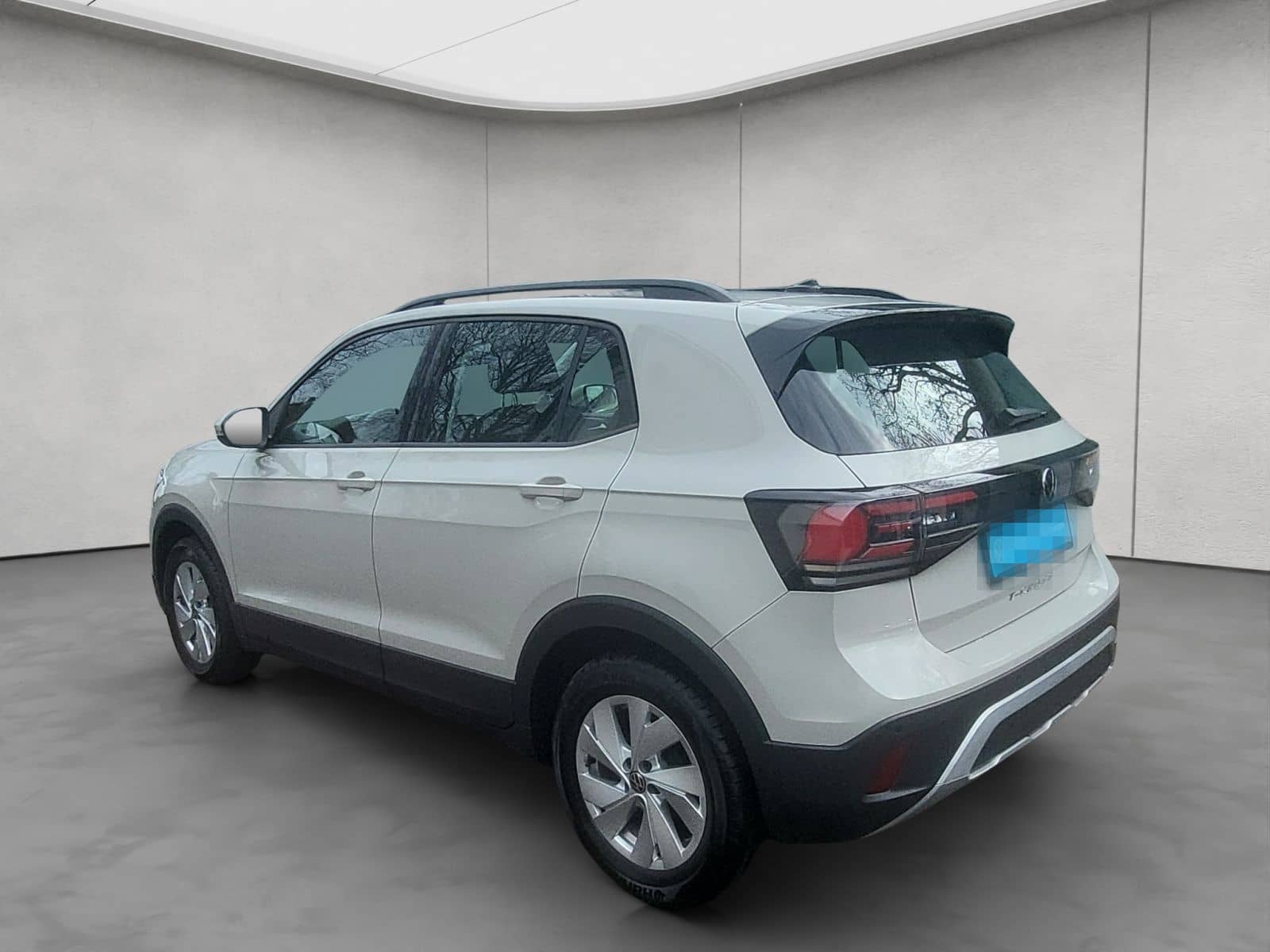 Volkswagen T-Cross 1.0 TSI Life IQ.Drive/Kamera/Navi foto 3