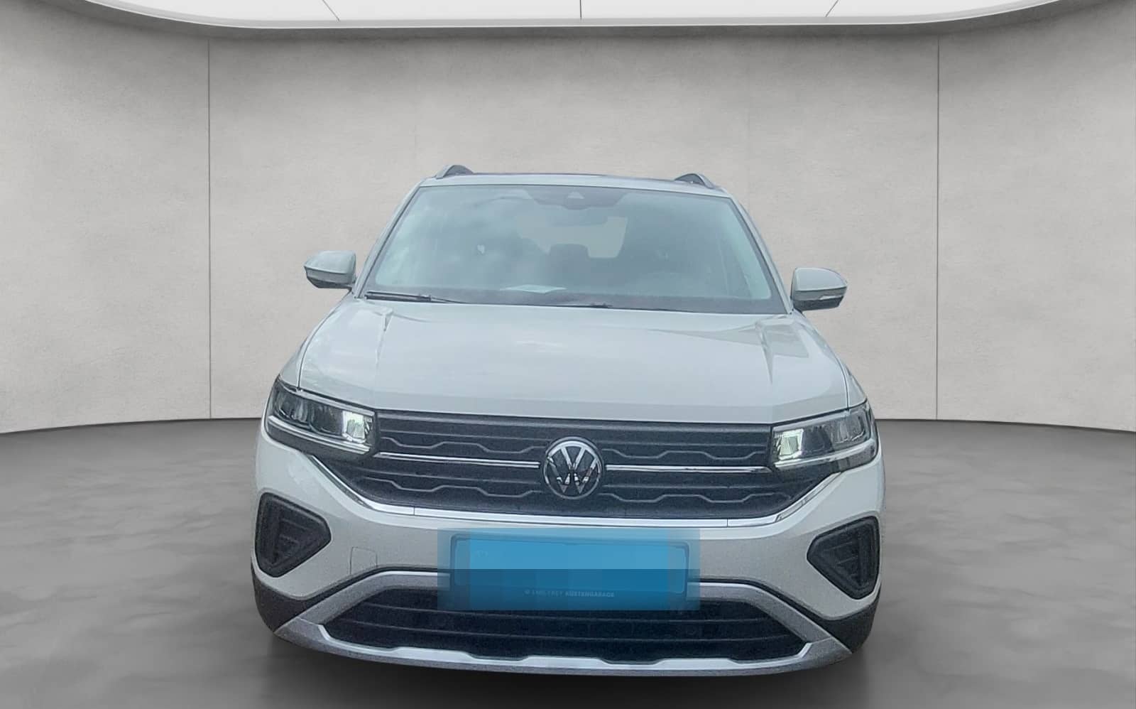 Volkswagen T-Cross 1.0 TSI Life IQ.Drive/Kamera/Navi foto 9