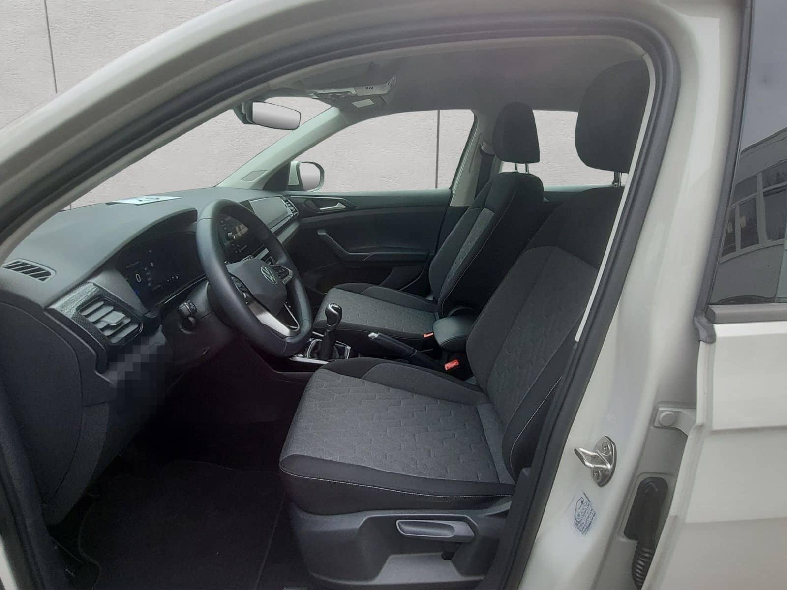 Volkswagen T-Cross 1.0 TSI Life IQ.Drive/Kamera/Navi foto 10