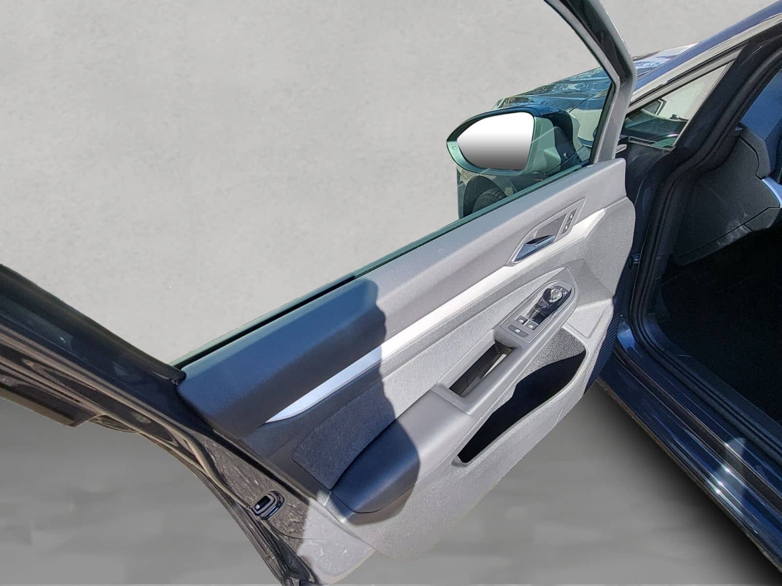 Volkswagen Golf 1.0 eTSI OPF DSG Life ACC SHZ GRA foto 16