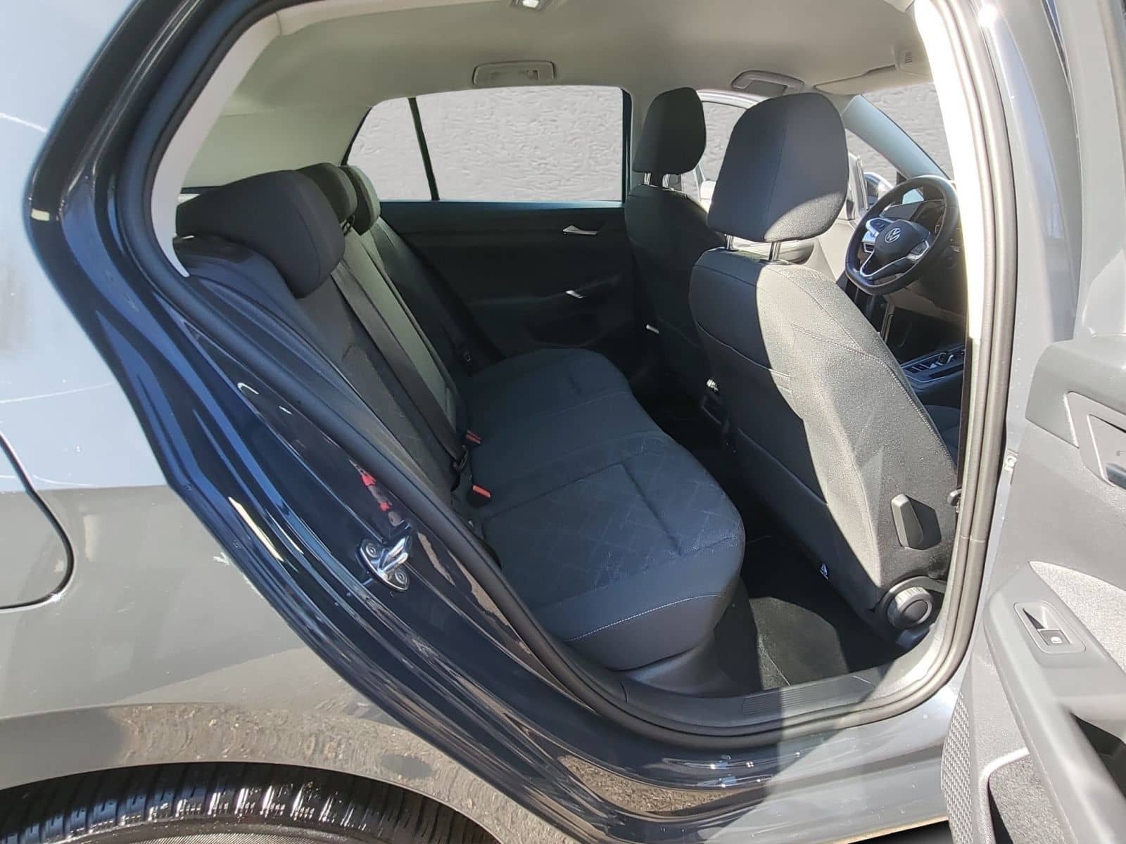 Volkswagen Golf 1.0 eTSI OPF DSG Life ACC SHZ GRA foto 20